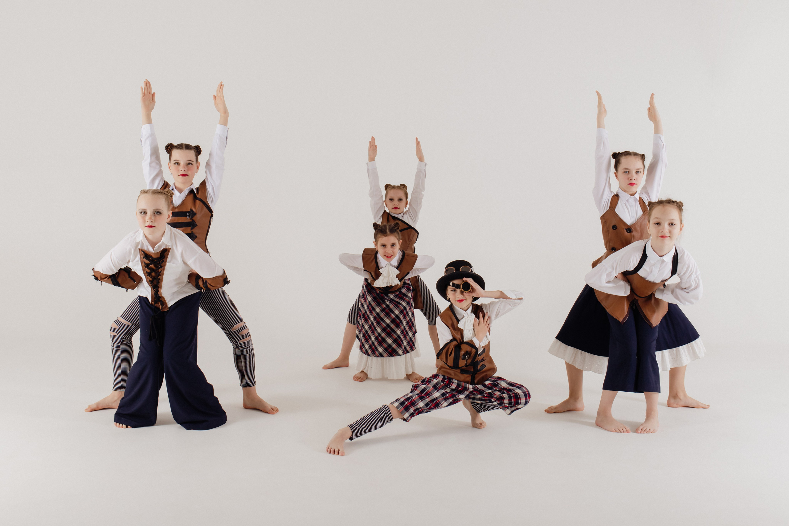 В ритме Че. Семейный и свадебный фотограф в Челябинске Мария Леонтьева