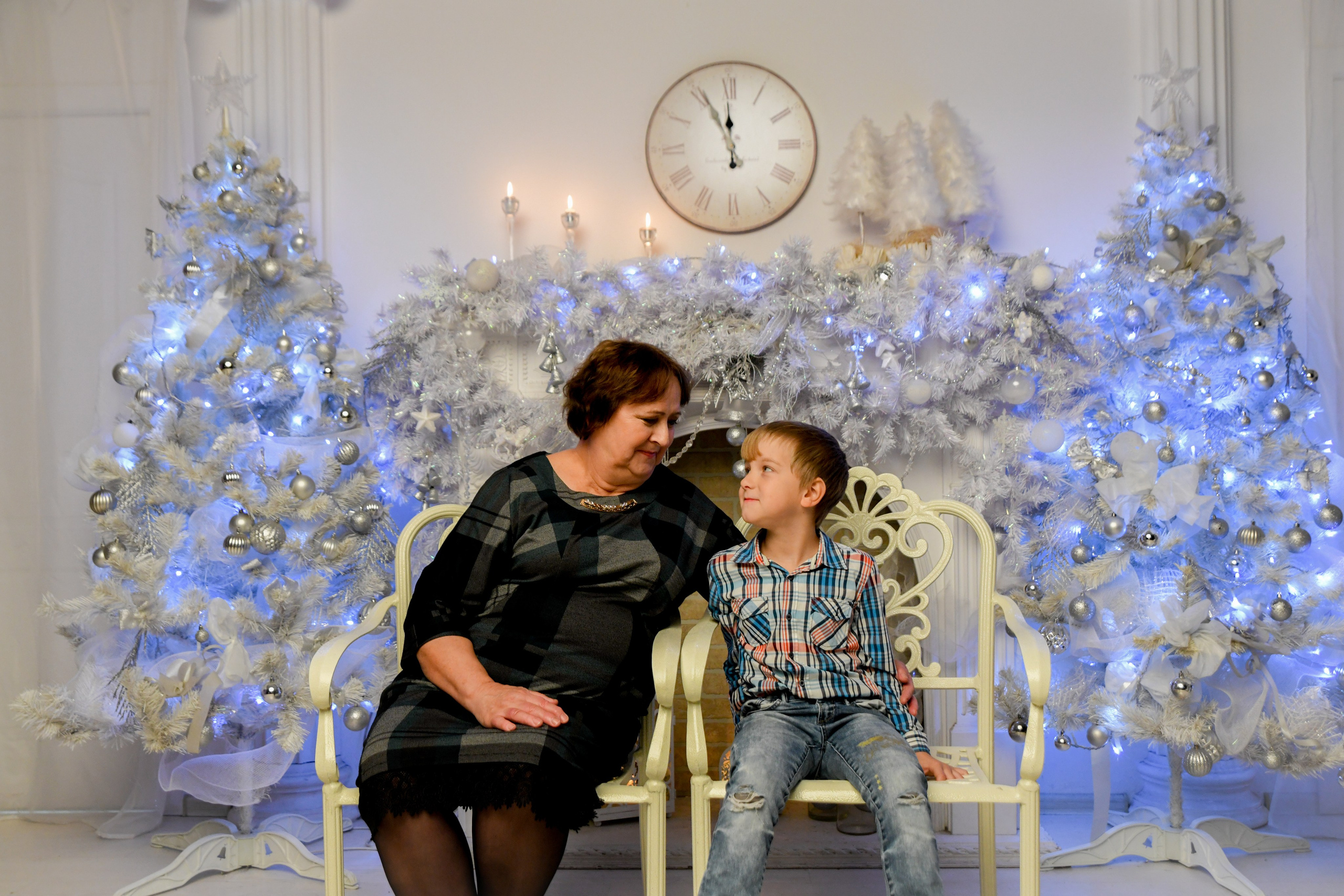 Семейная фотография. Арт студия «Пегас». Фото- и видео- съемка