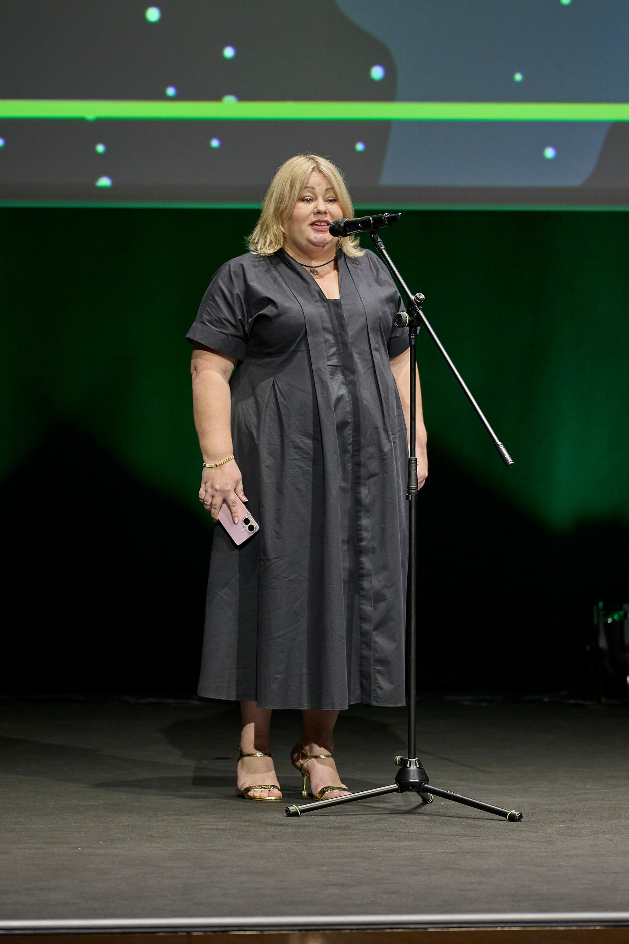 La Persona Awards 2026. Fotógrafa, videógrafa y piloto de dron en Valencia, España - Anna Baranova