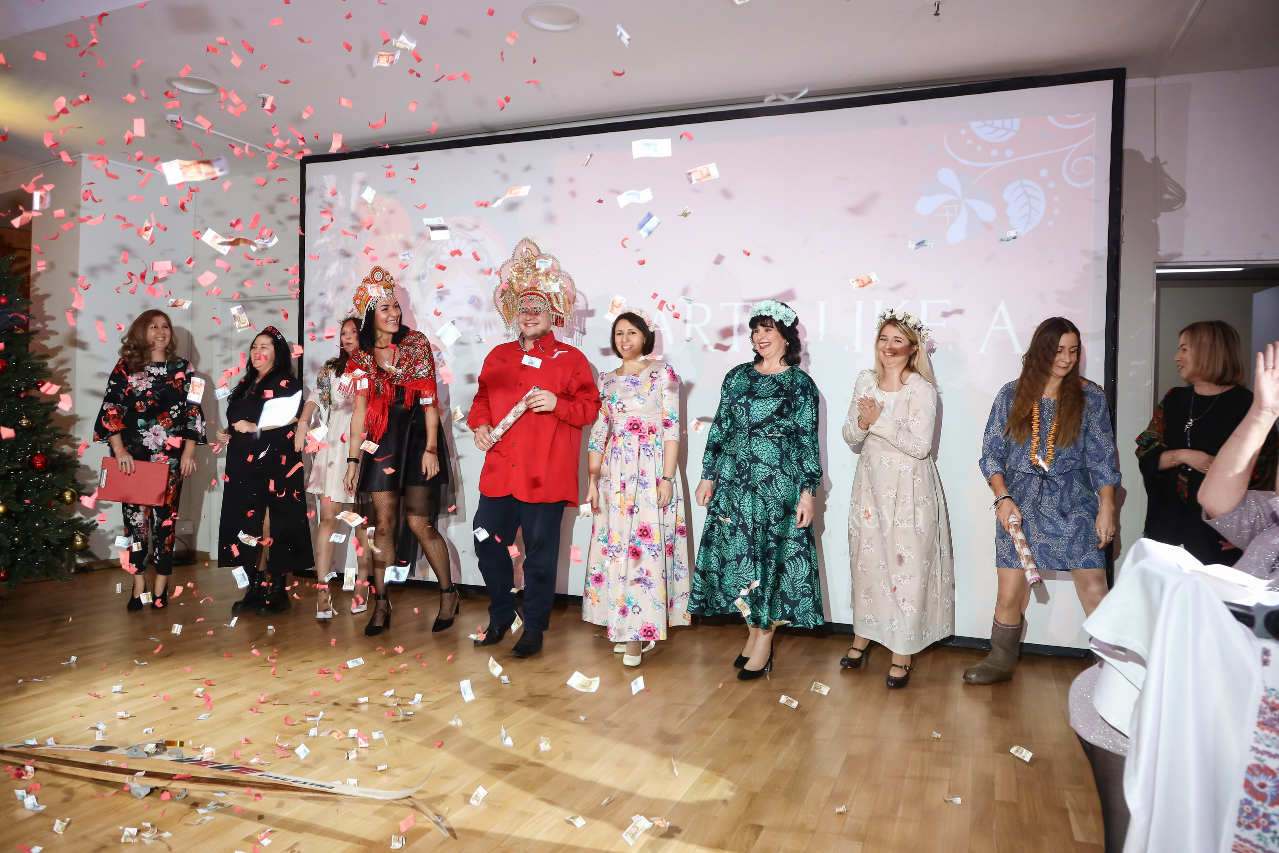 Edge Seligerskya. Фотограф Антон Чупринин