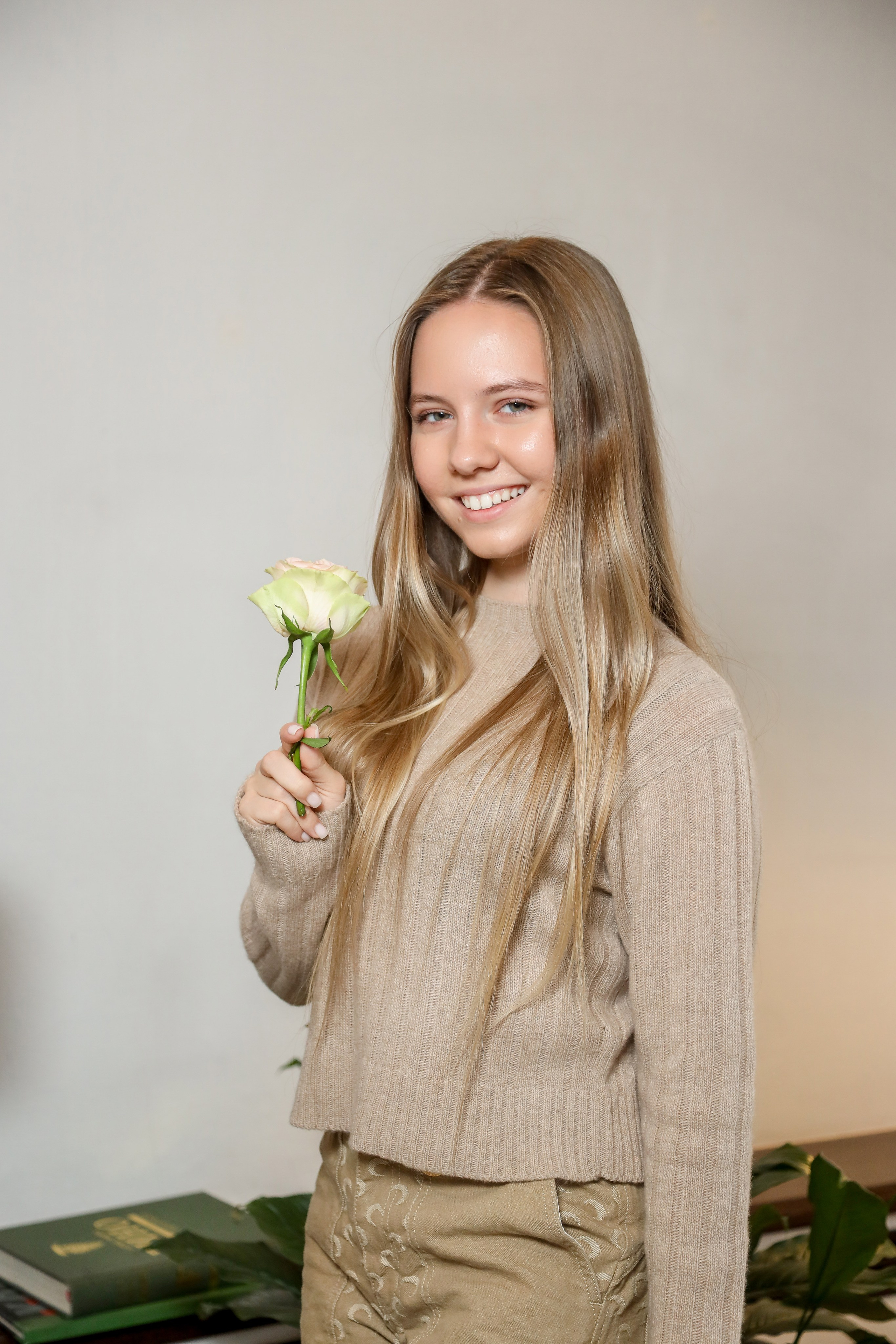 Бранч. Фотограф Антон Чупринин