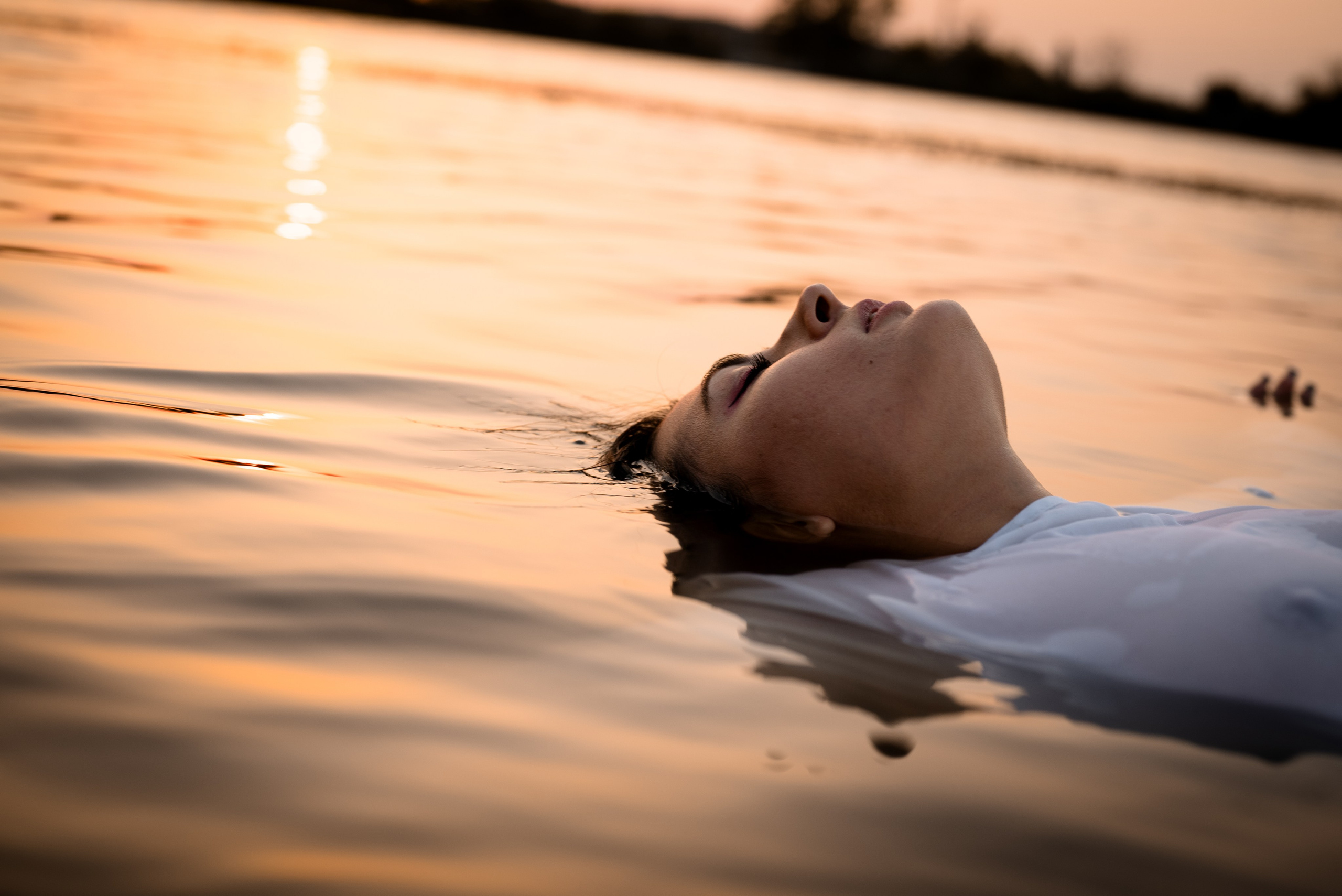 Индивидеальная съёмка. Фотограф Краснодарский край