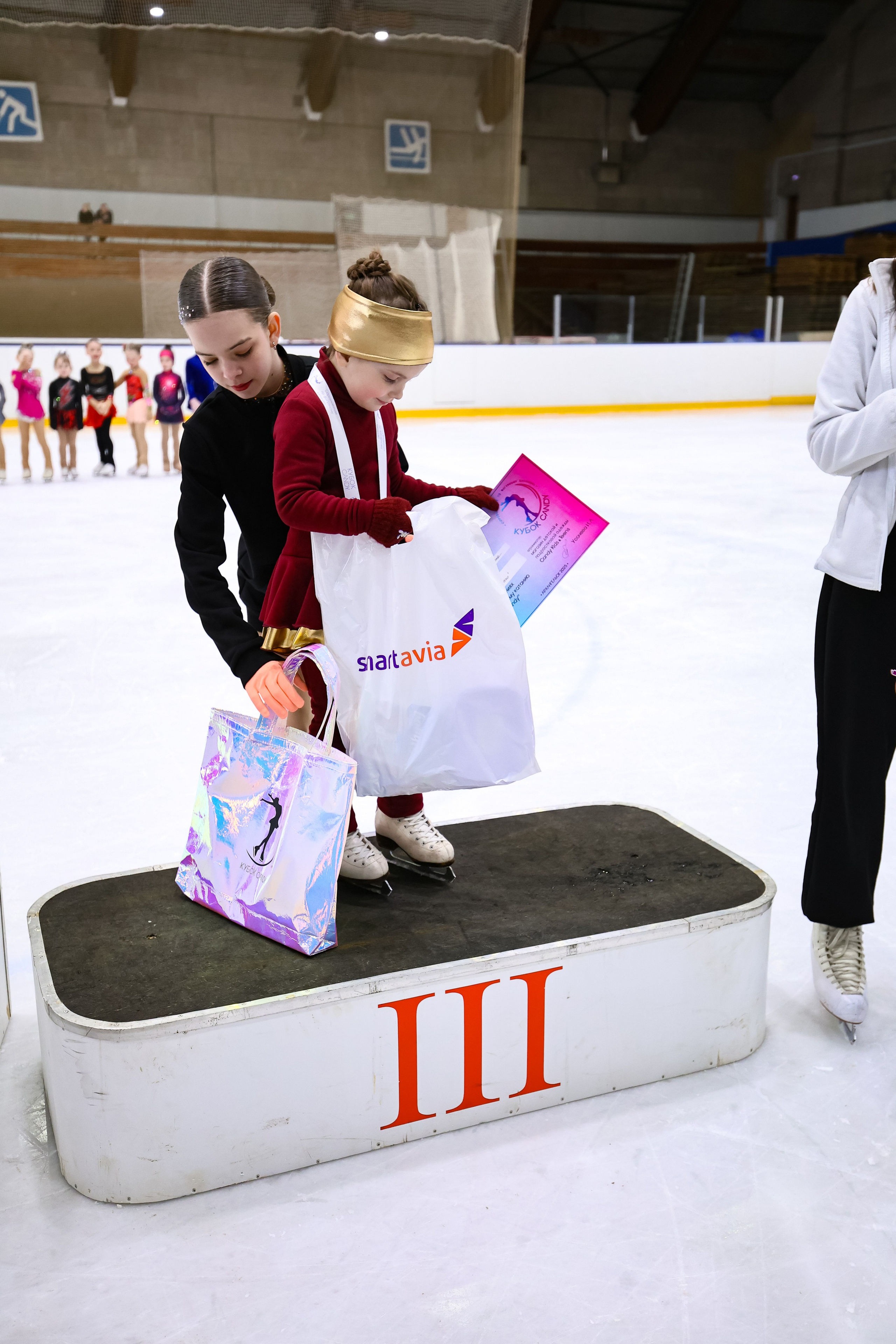 КУБОК CANDY 2025 В АРХАНГЕЛЬСКЕ НАГРАЖДЕНИЕ. ФК Фотограф в Санкт-Петербурге Наталья Понарина