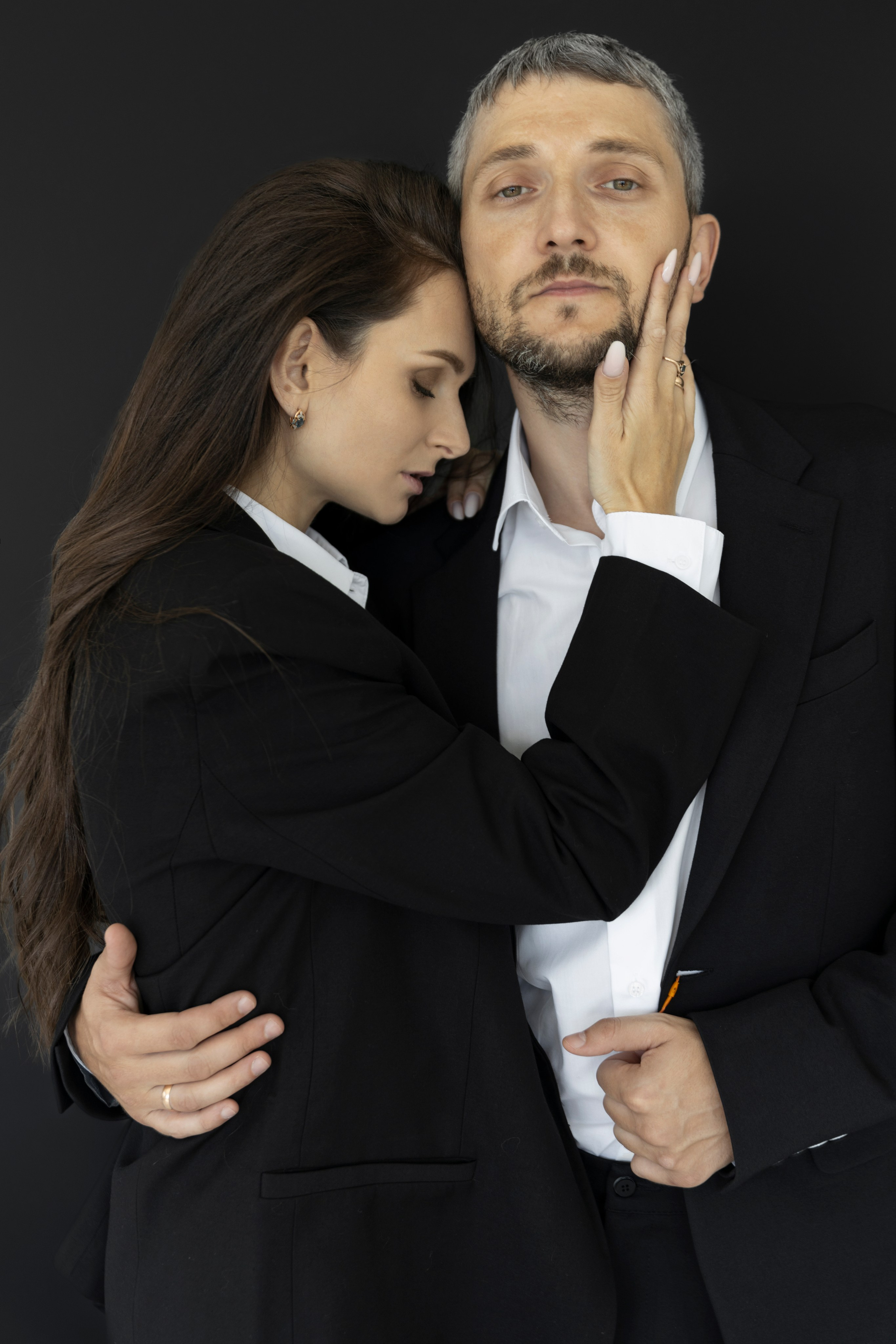 Руслана с семьей. Главная