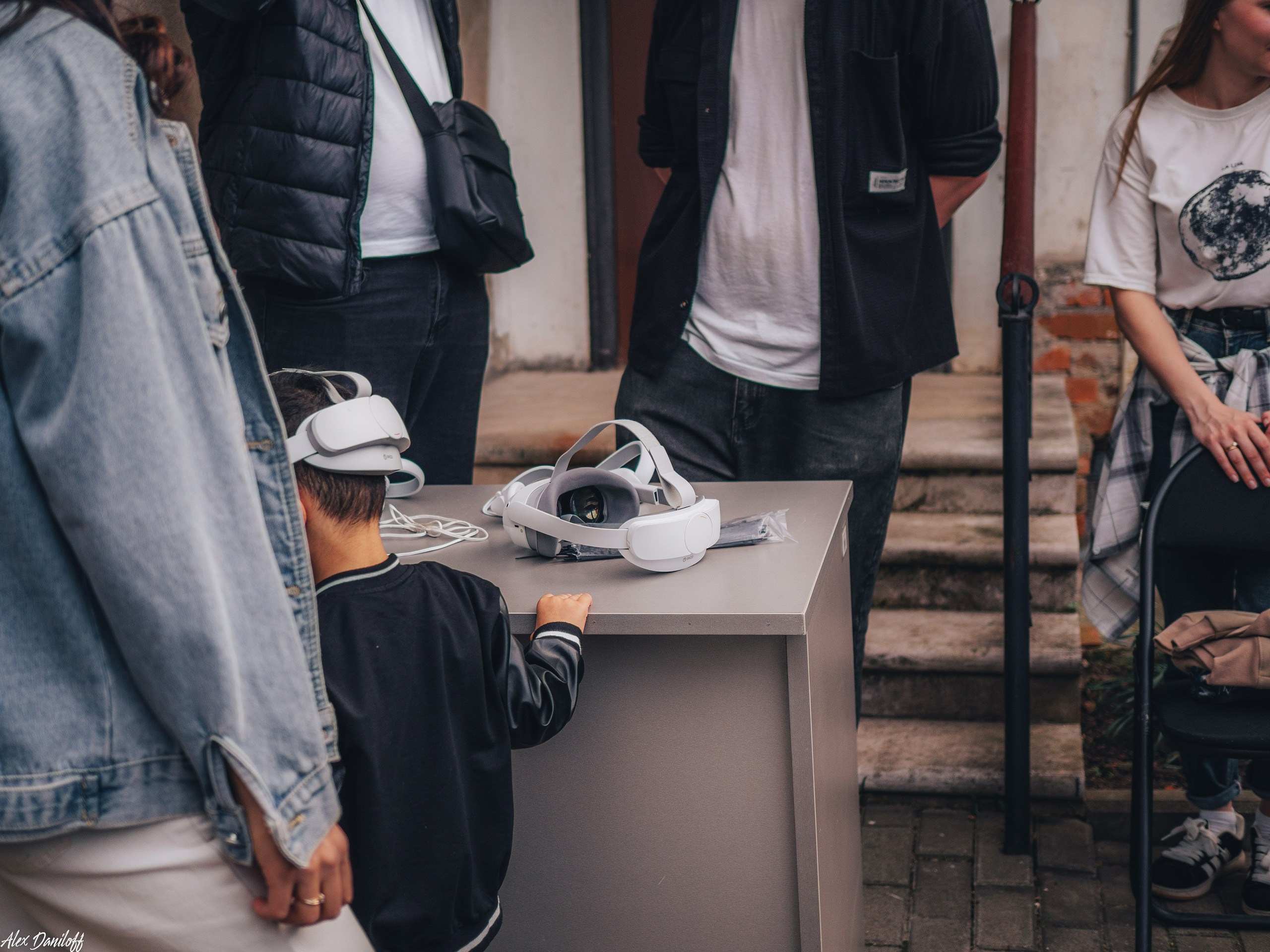 Ночь Музеев 2025. Муром-Инфо. Новости культуры, образования, спорта в городе Муром