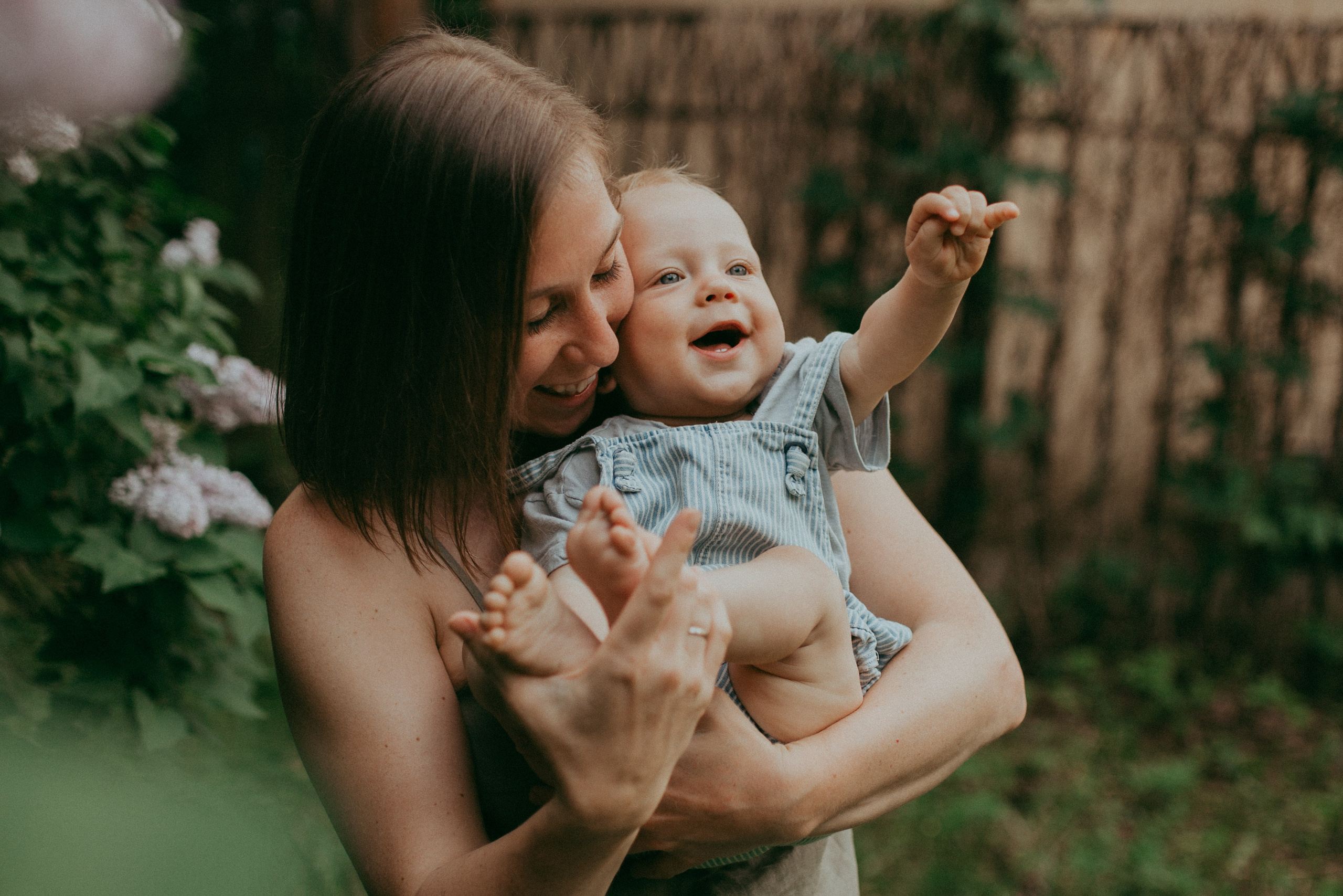 В один прекрасный день. Семейный фотограф Санкт-Петербург Елена Корытцева