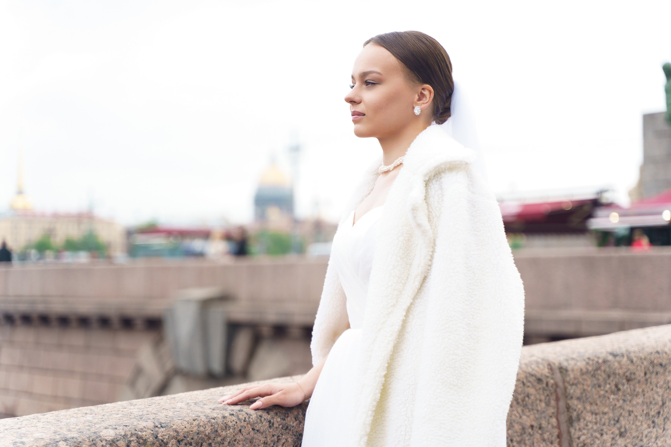 Геннадий и Ксения. Professional photoartist in St. Petersburg (wedding, reportage, portrait, model book, love story) Alexander Shvedov