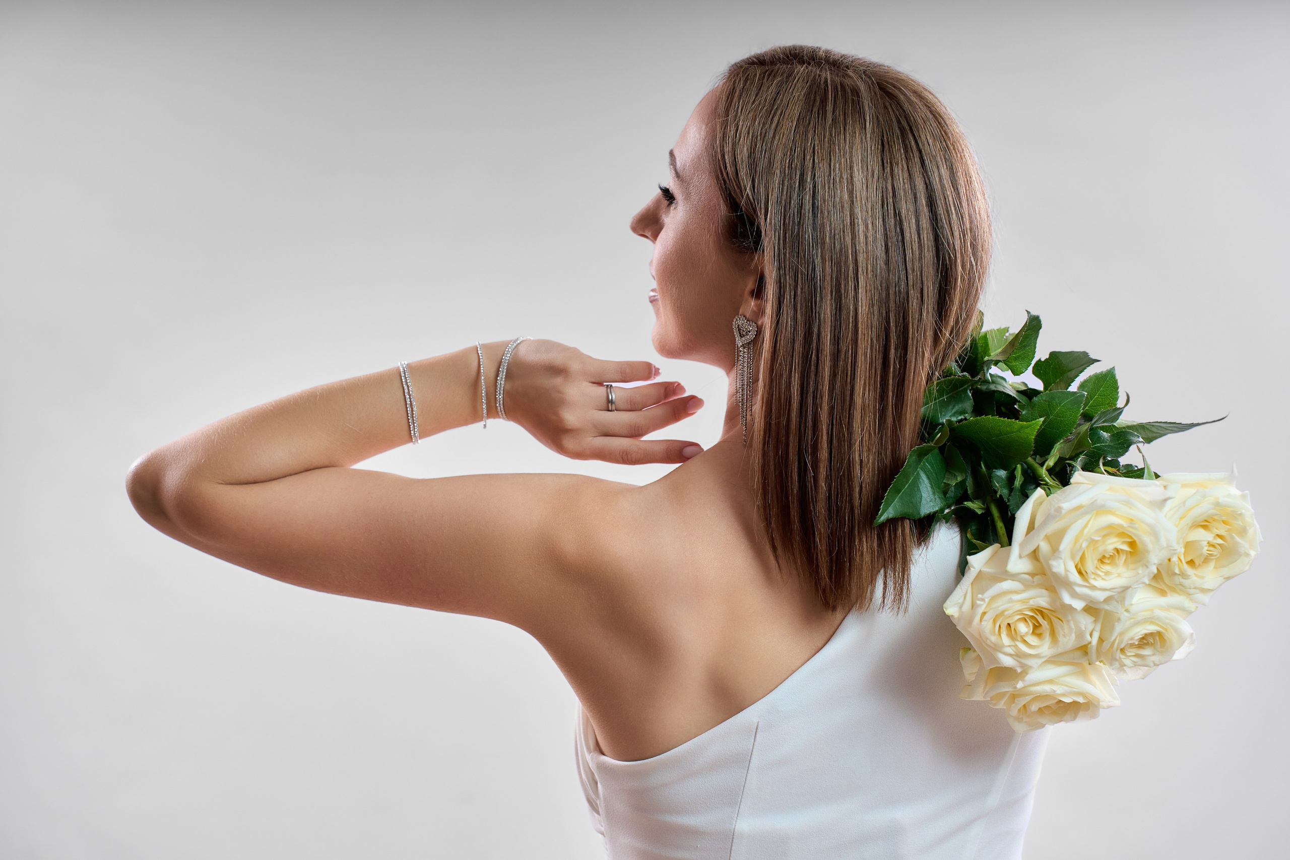 Наталья. Фотограф и видеограф Павел Серобабов