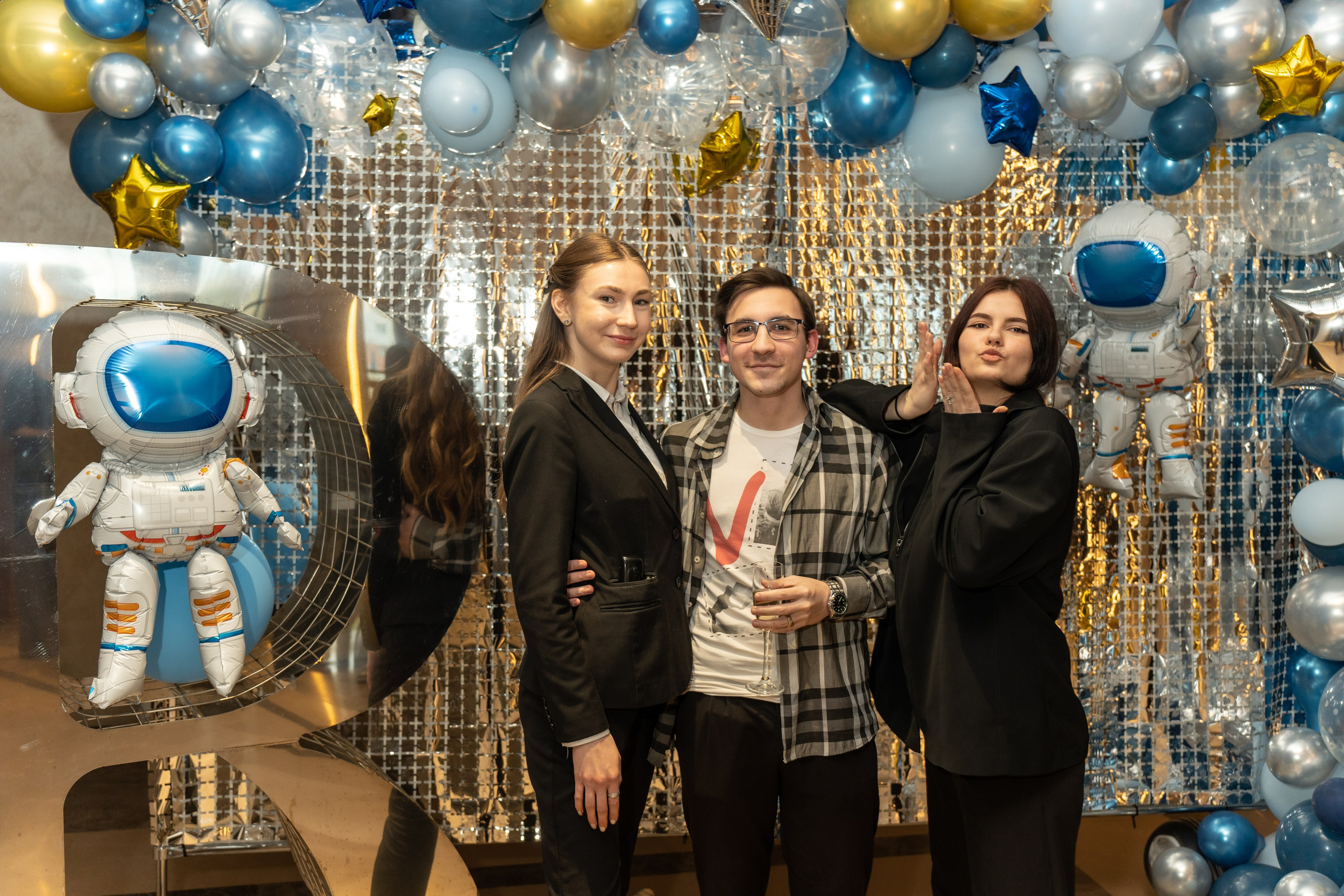 Ренессанс 10 лет. Семейный и свадебный фотограф Минск, Беларусь Анна Орловская