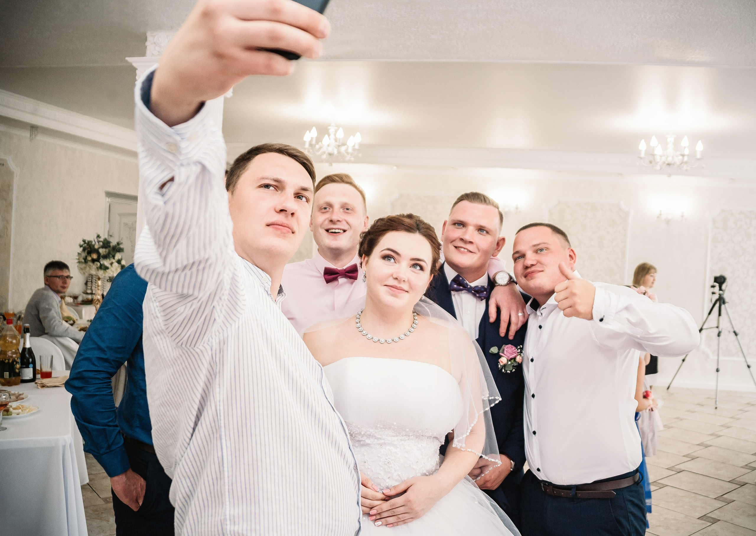 Свадьбы. Свадебный и семейный фотограф Москва, Тверь, Ржев Артем Суслов