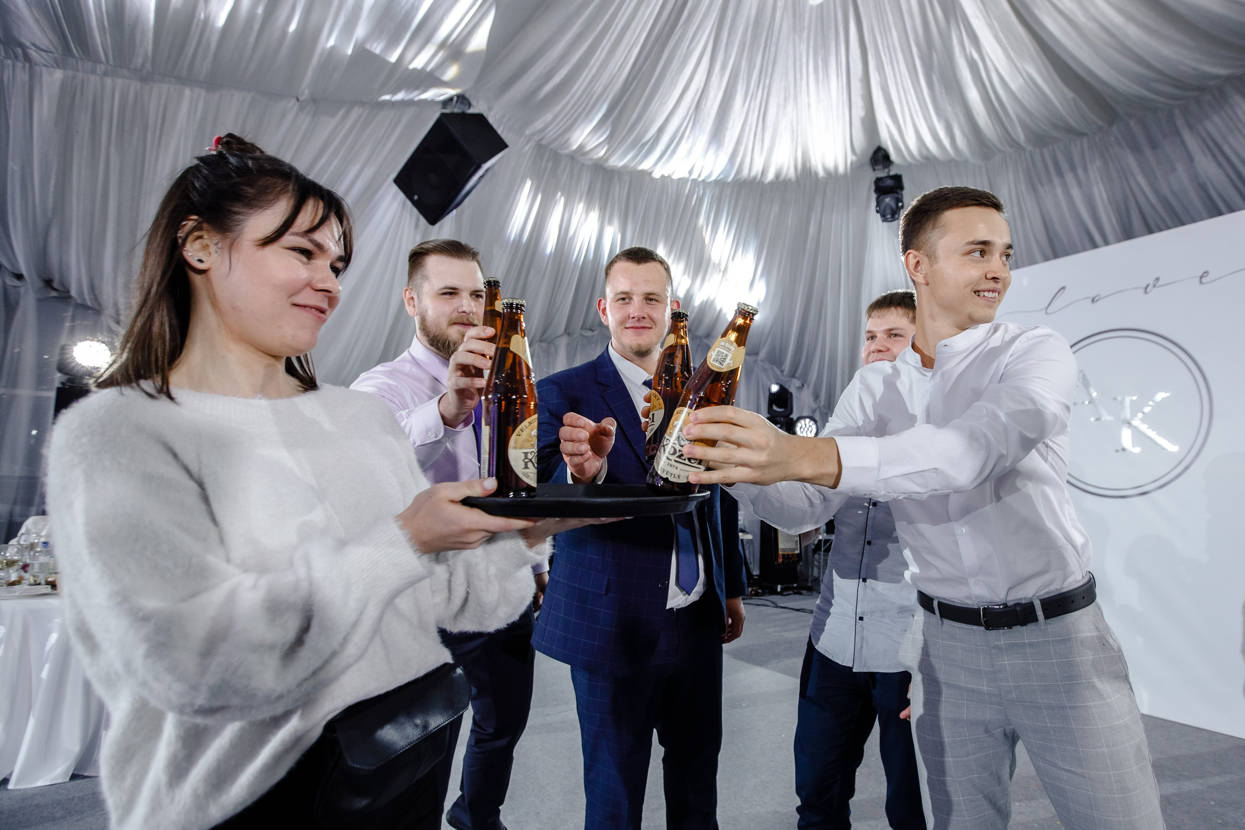 Алёна и Кирилл. Полный свадебный день. Свадебный фотограф Москва КМВ Марина Комиссарова