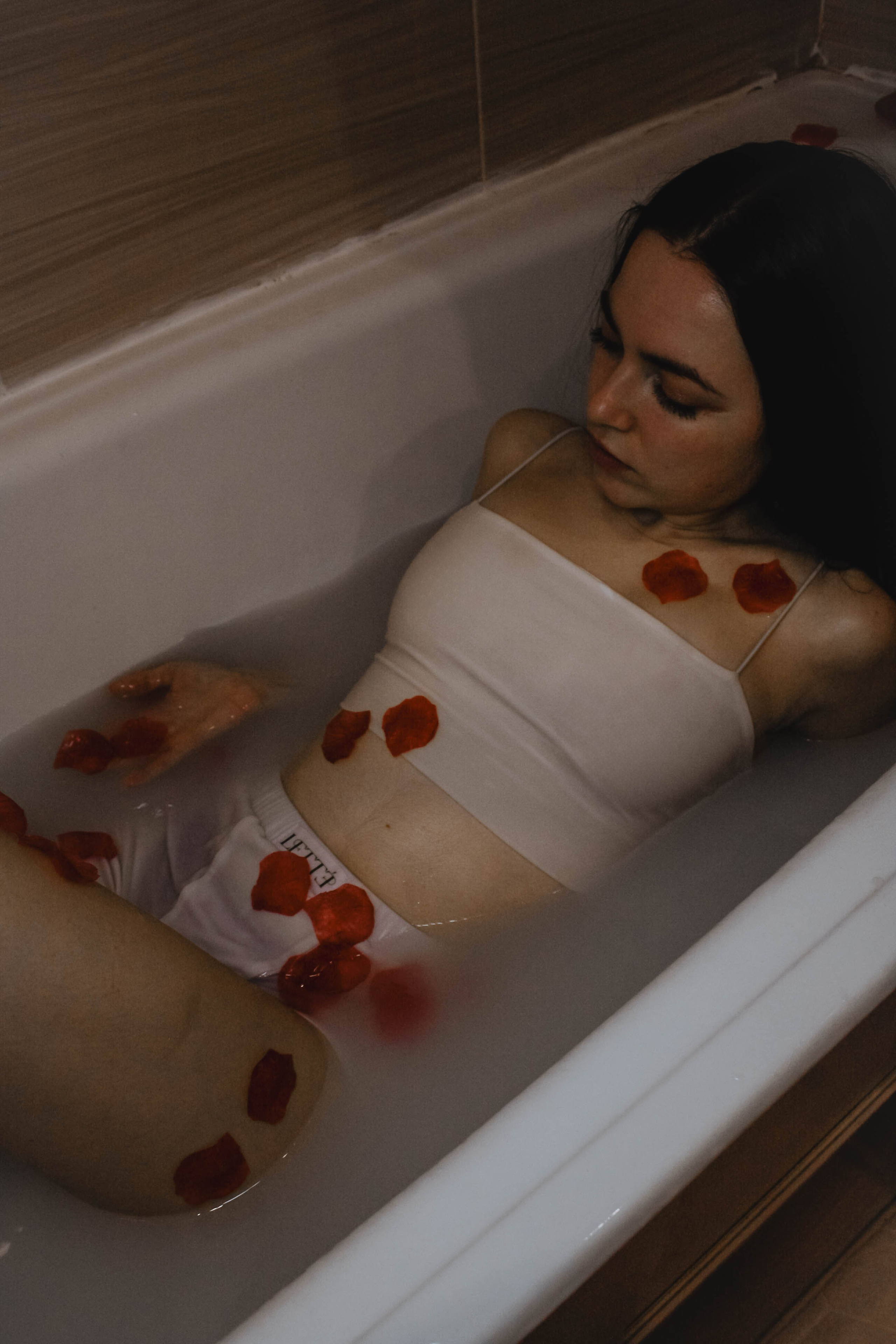 From the ashes. Портретный фотограф в Саратове