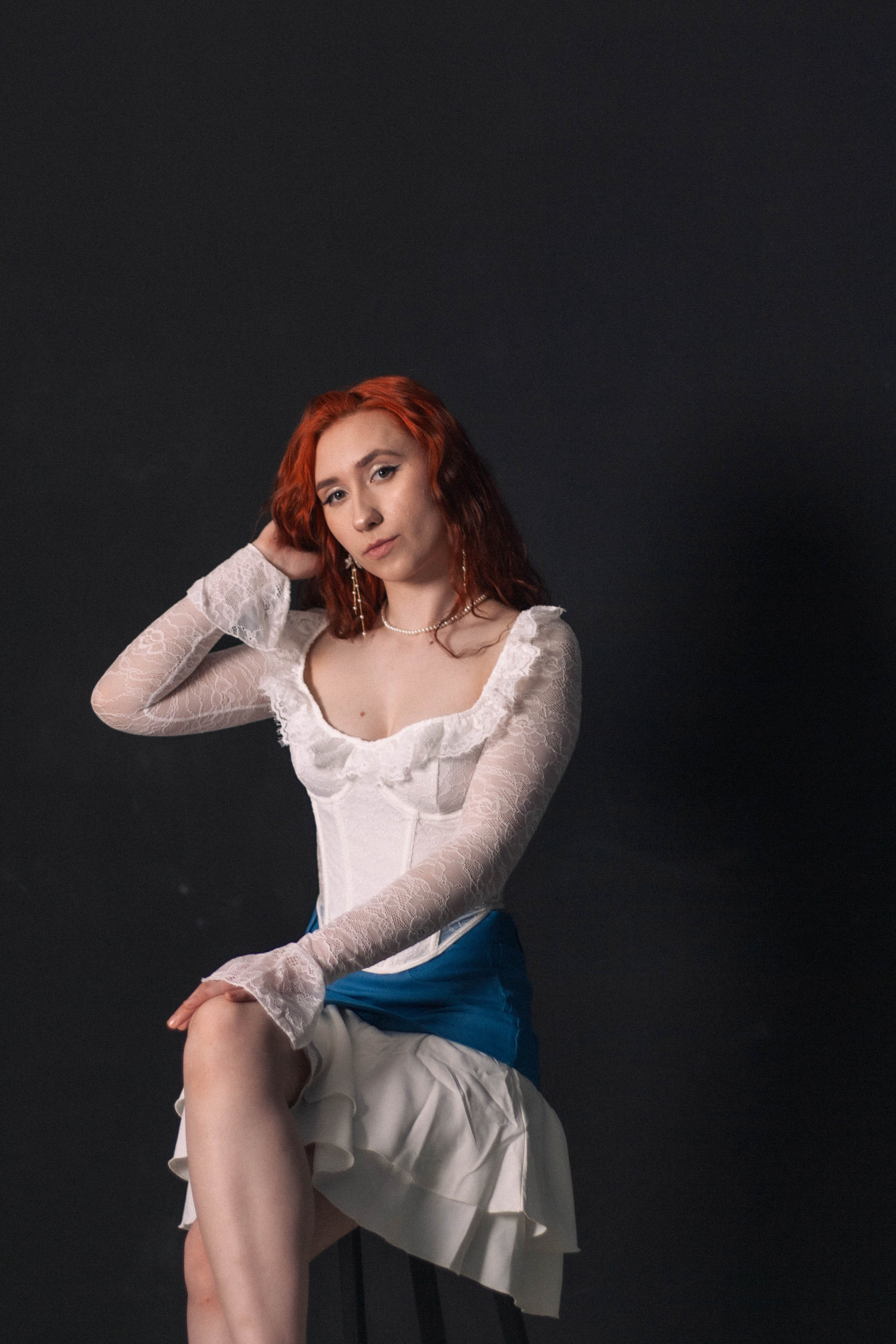 Нежность💫. Портретный фотограф в Саратове