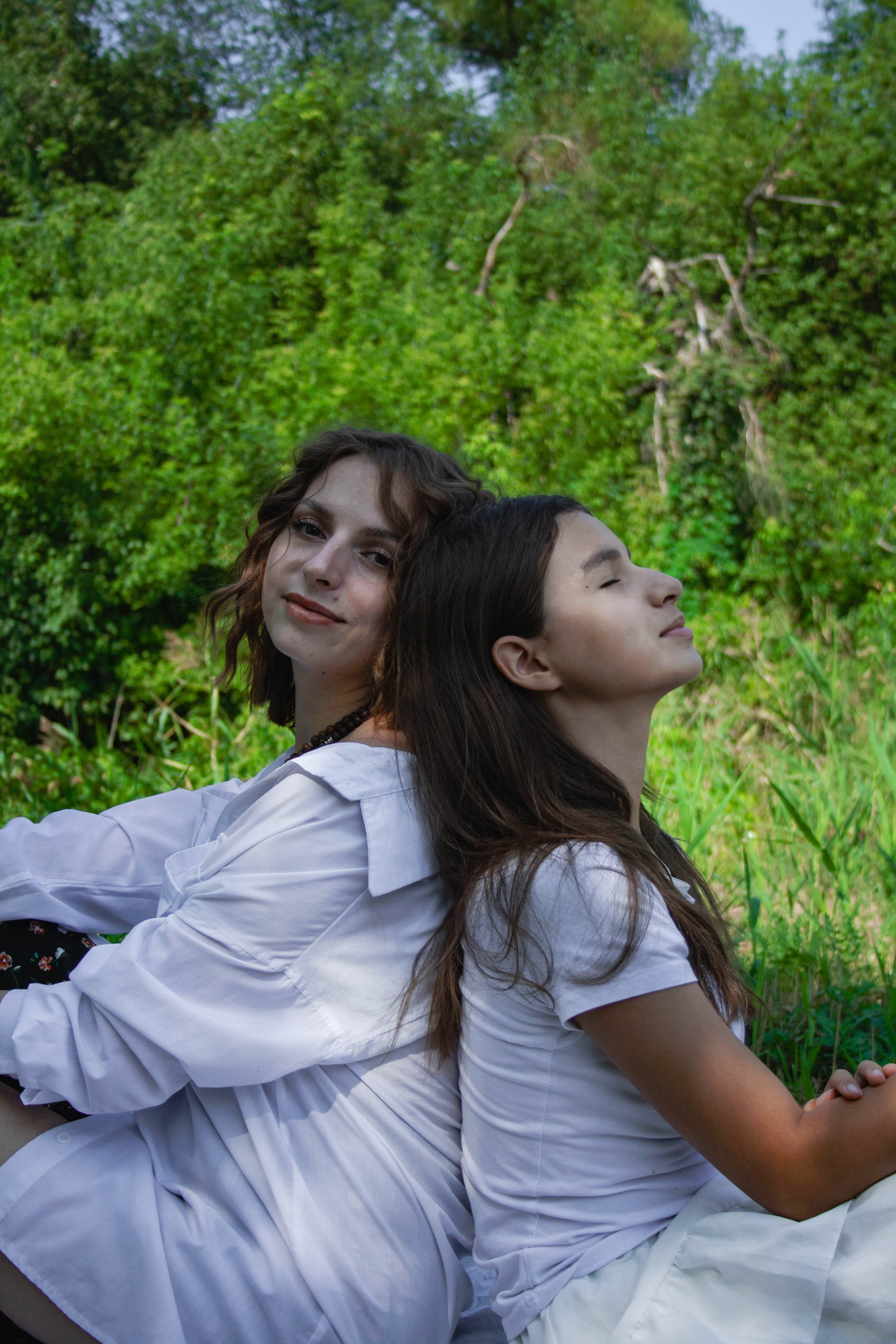 Арбузный пикник. Портретный фотограф в Саратове