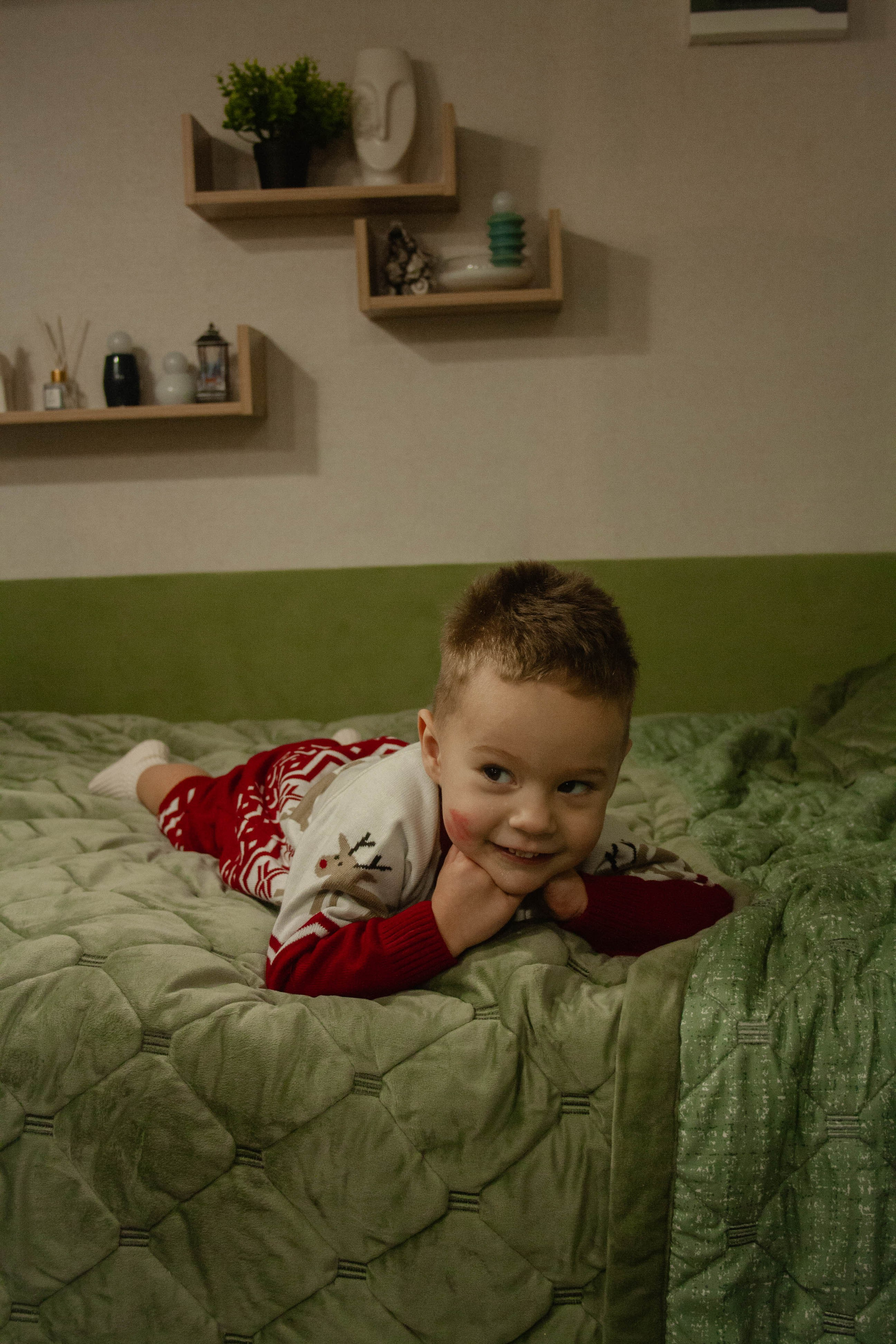 Семейная. Портретный фотограф в Саратове