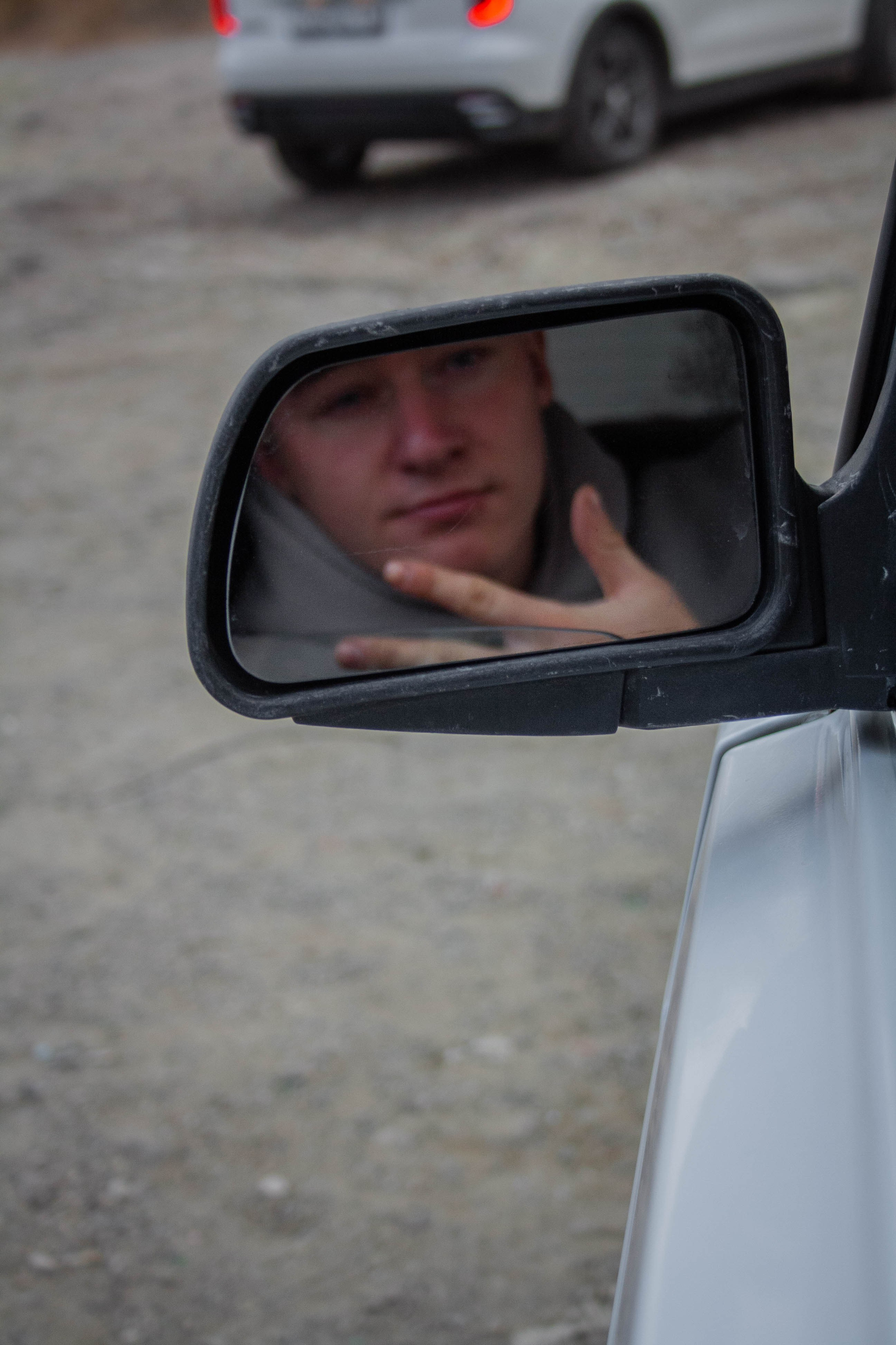 Мой автомобиль — мой стиль. Портретный фотограф в Саратове