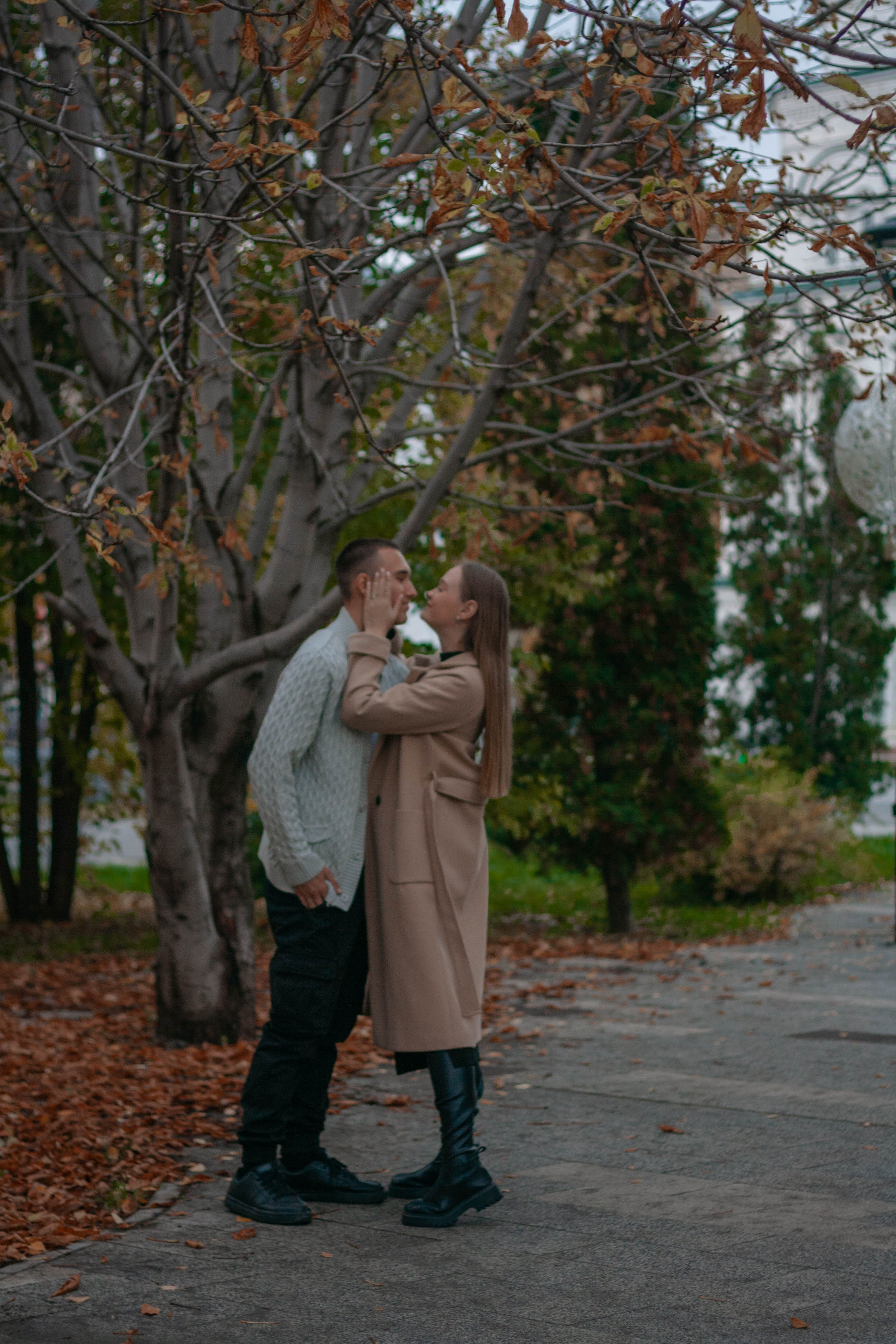 Love story. Портретный фотограф в Саратове