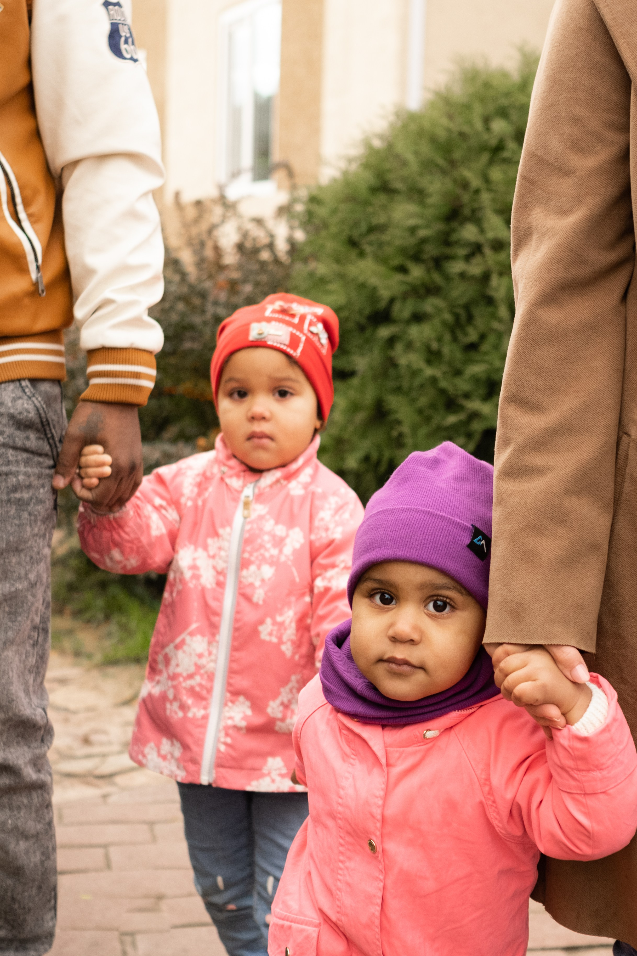 Катя, Рамзес и девочки. Семейный фотограф в Санкт-Петербурге Дарья Косянчук