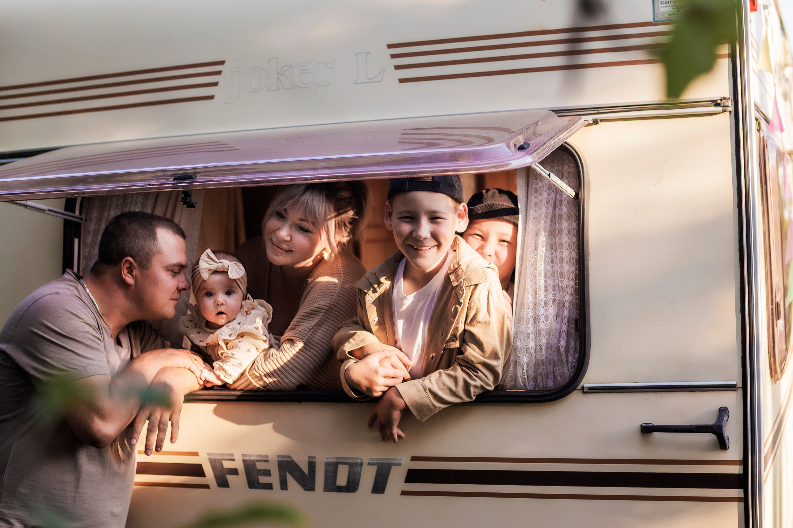 Семейные фотоистории. Семейный фотограф в Саратове