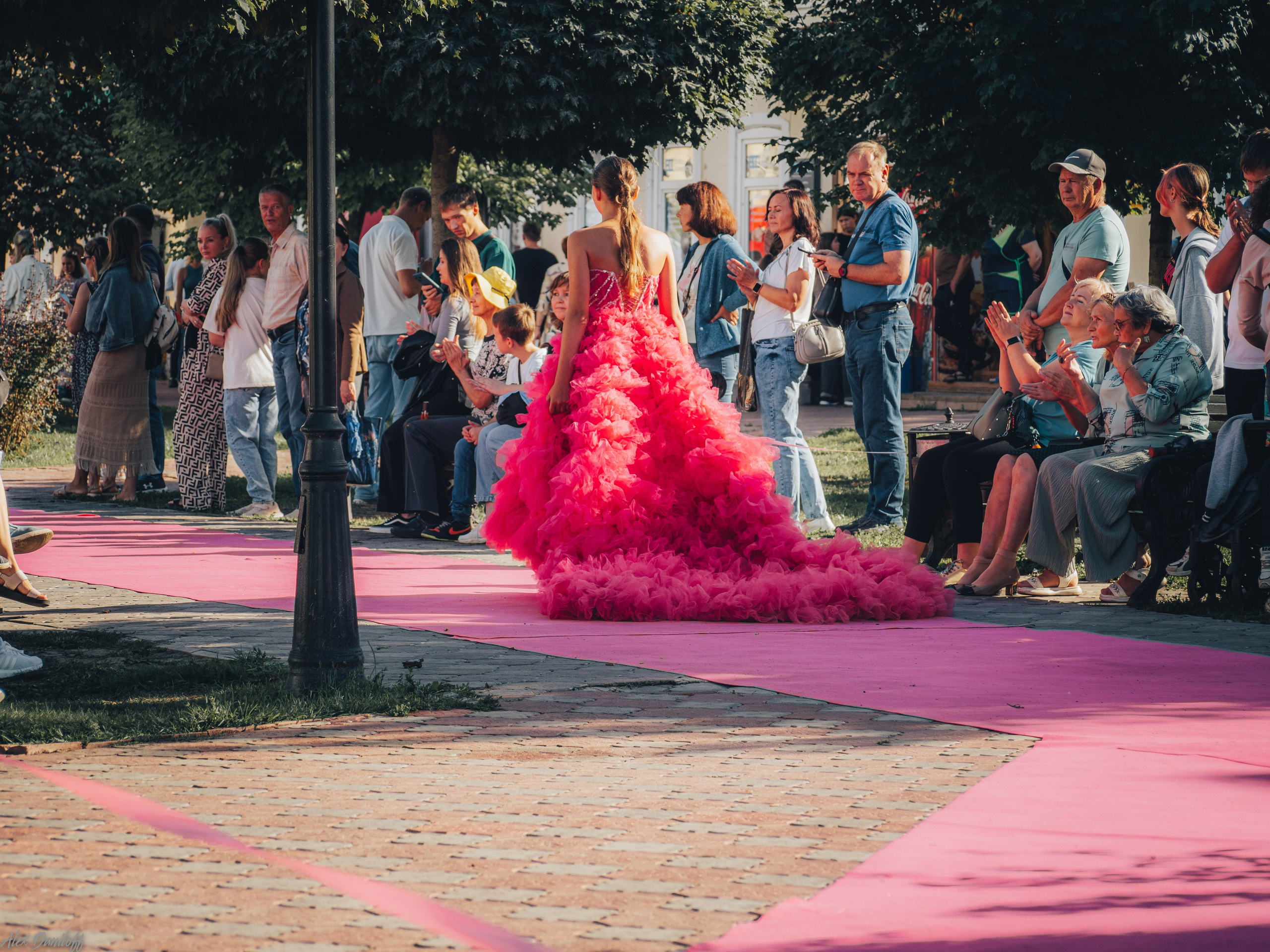 День города. Муром. 2024. Муром-Инфо. Новости культуры, образования, спорта в городе Муром