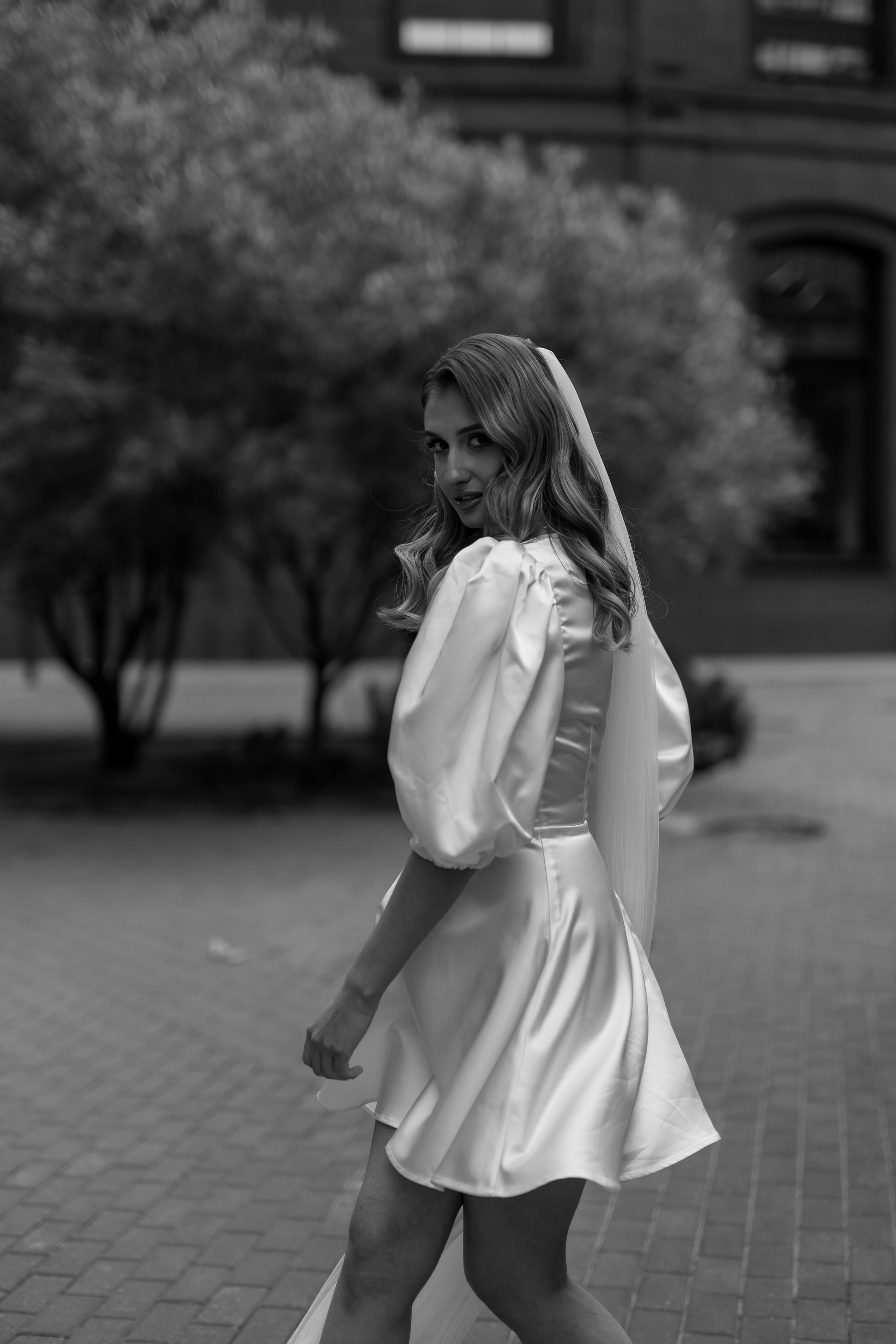 Смотри, какие мы красивые. Свадебный и портретный фотограф в Москве, Туле и Брянске Дара Евсеева