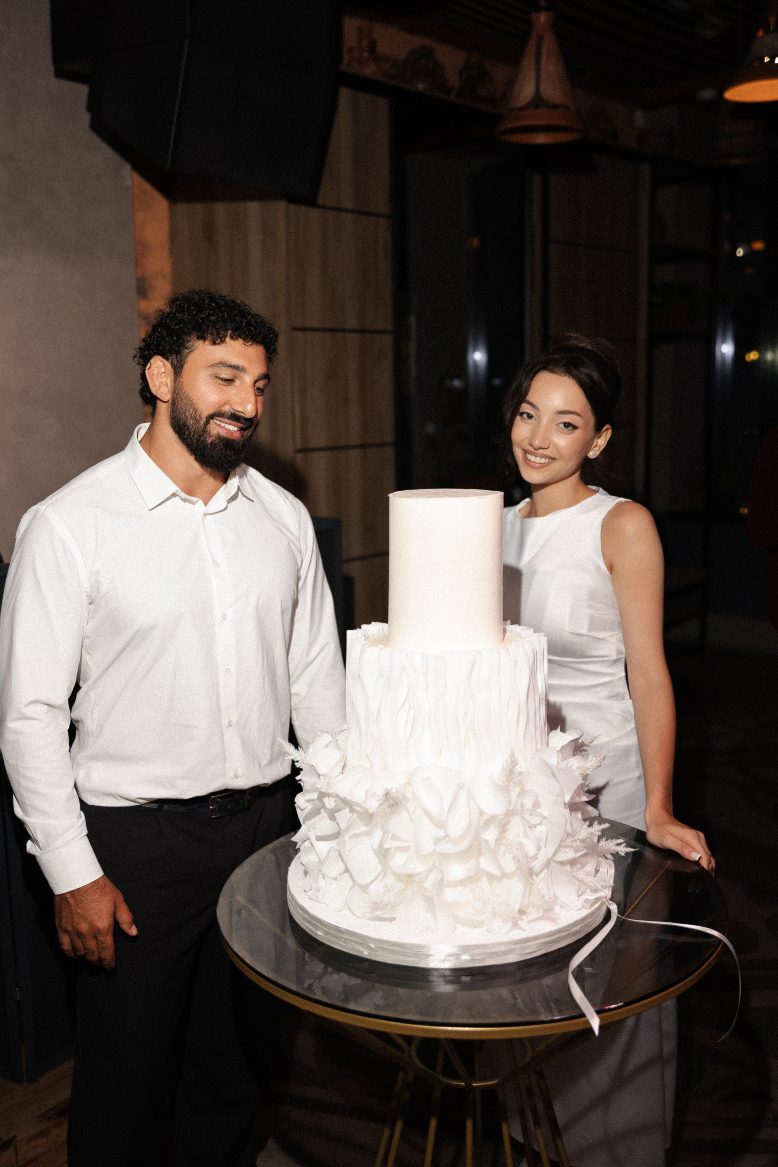 Нарек и Диана. Фотограф Тюмень Пушковская Кристина