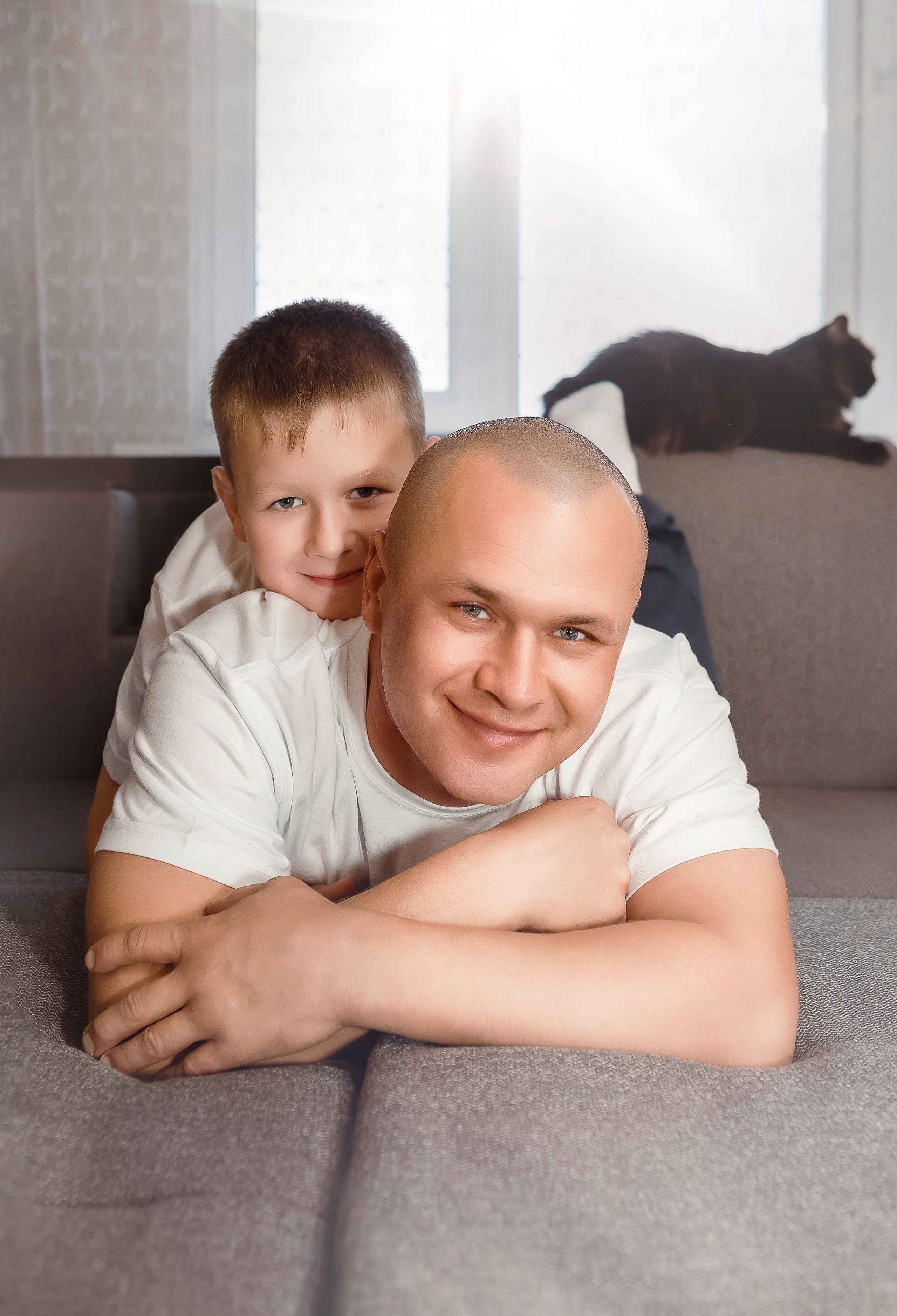 Подготовка к Новому году!. Детский, семейный фотограф в Южно-Сахалинске, Невельске и Холмске