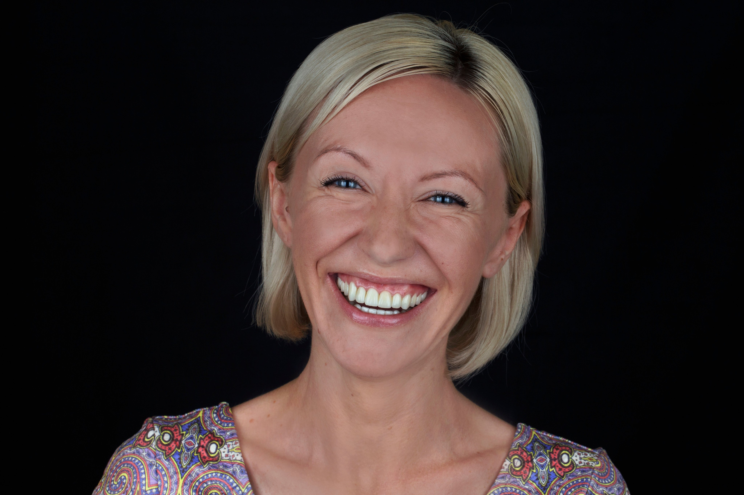 Портреты. Дентал фотограф — видеограф Денис Дорошенко