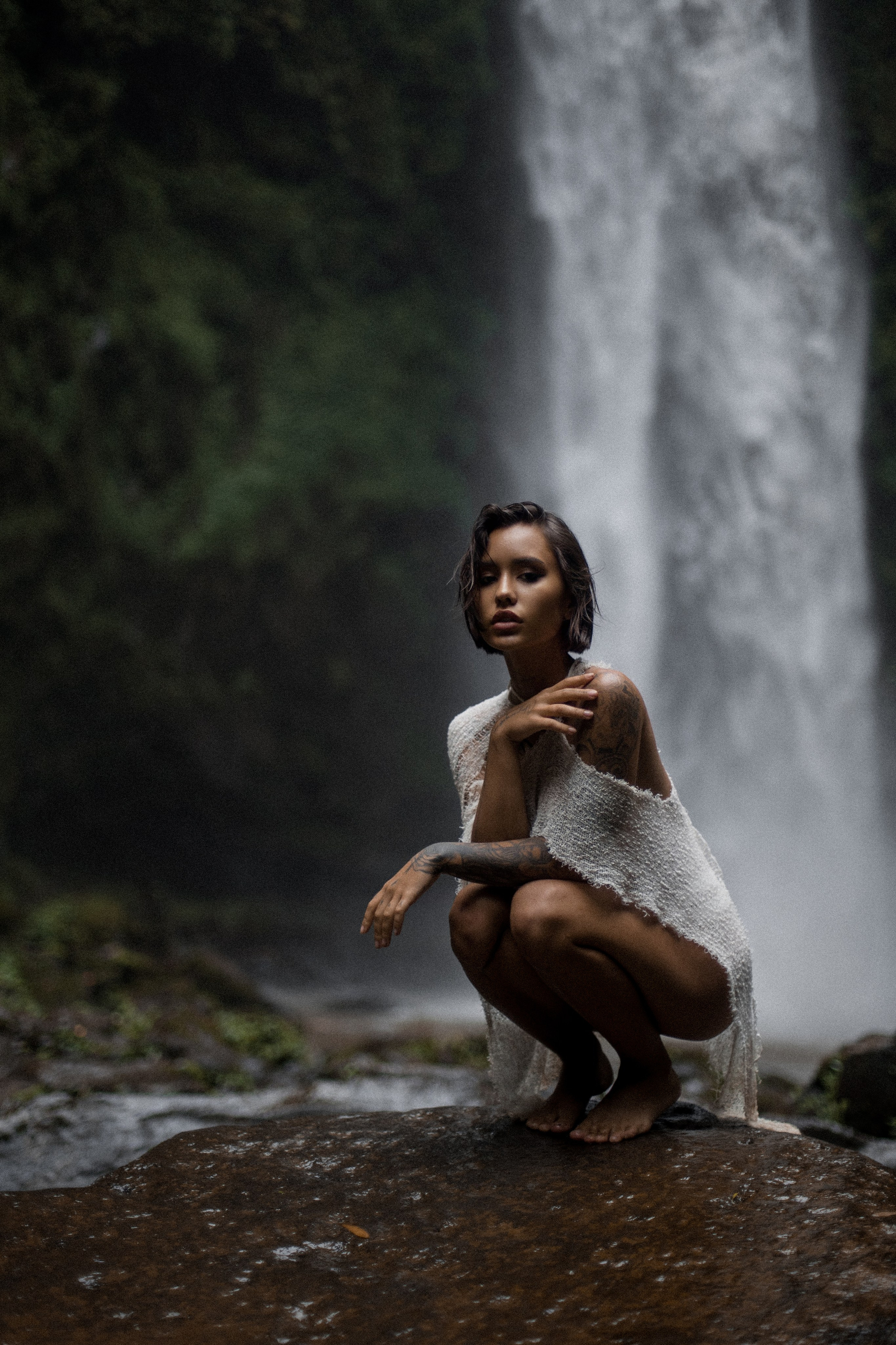 Бали Катрин. Свадебный фотограф в Ростове-на-Дону Олег Майер