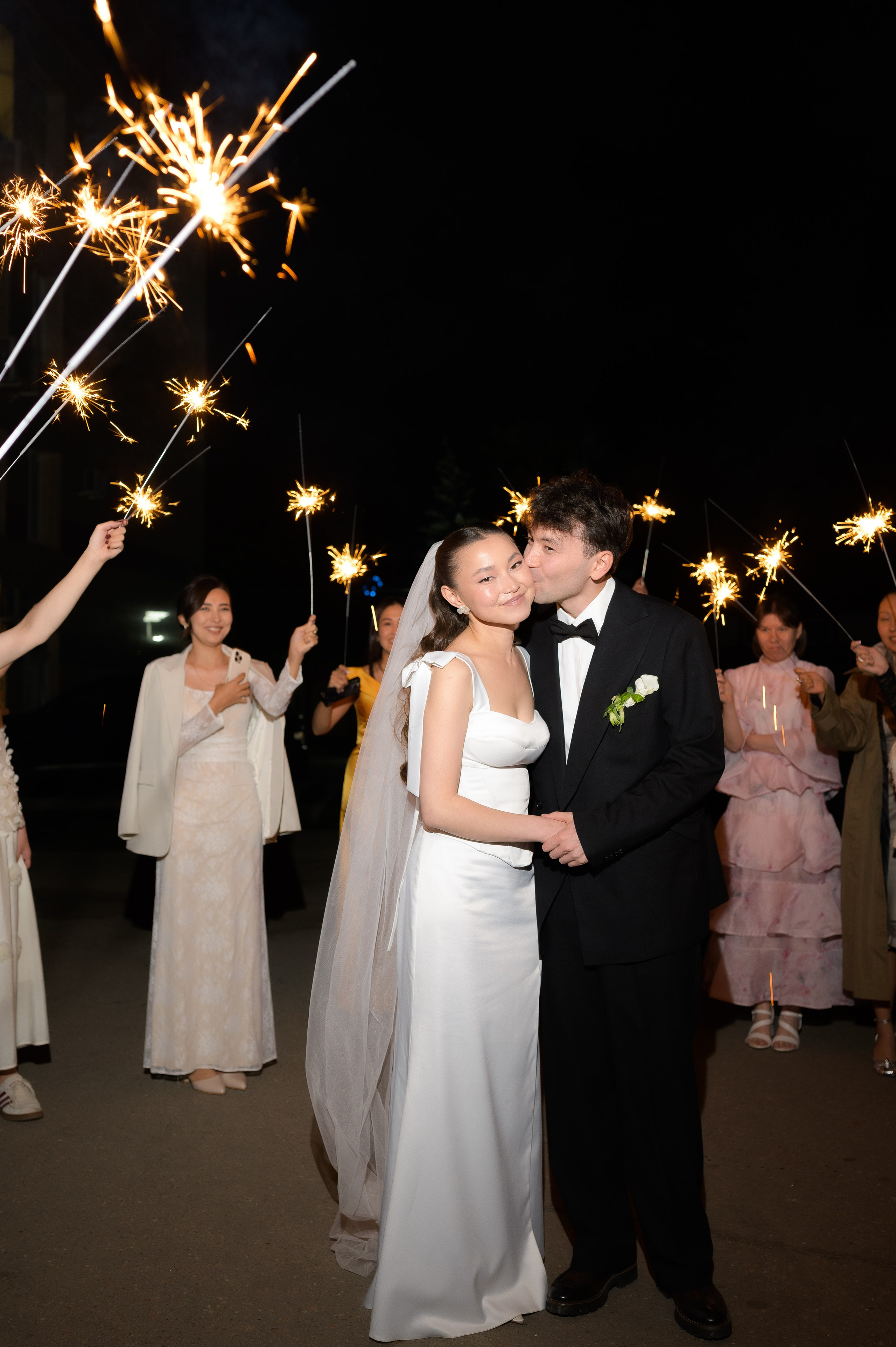 USMAN & AKINAY. Свадебный, репортажный фотограф Анна Матусевич в Москве