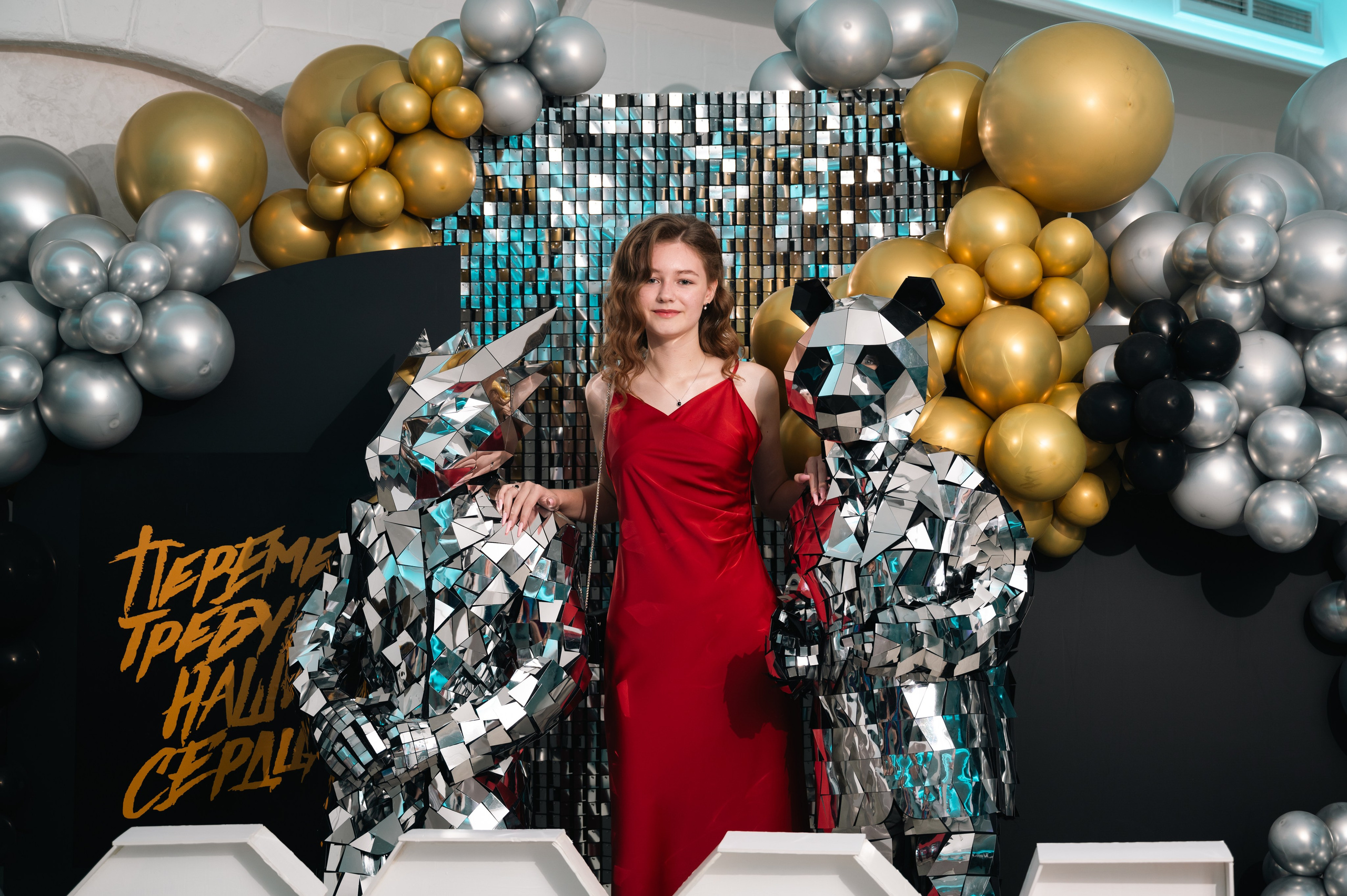 Выпуск 2024. Фотограф Краснодар