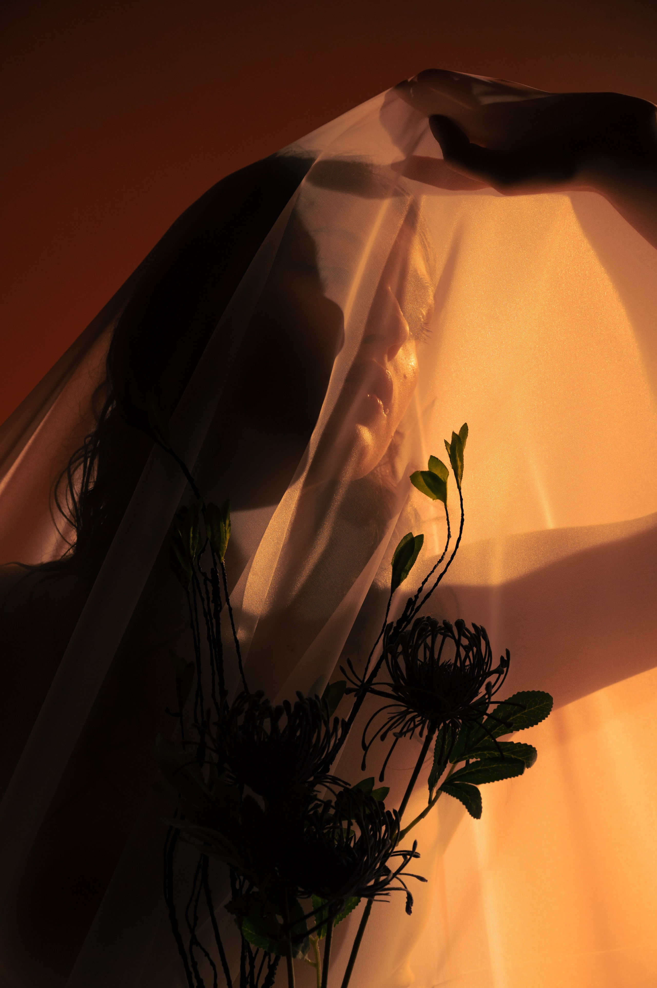 Надя. Фотограф Краснодар