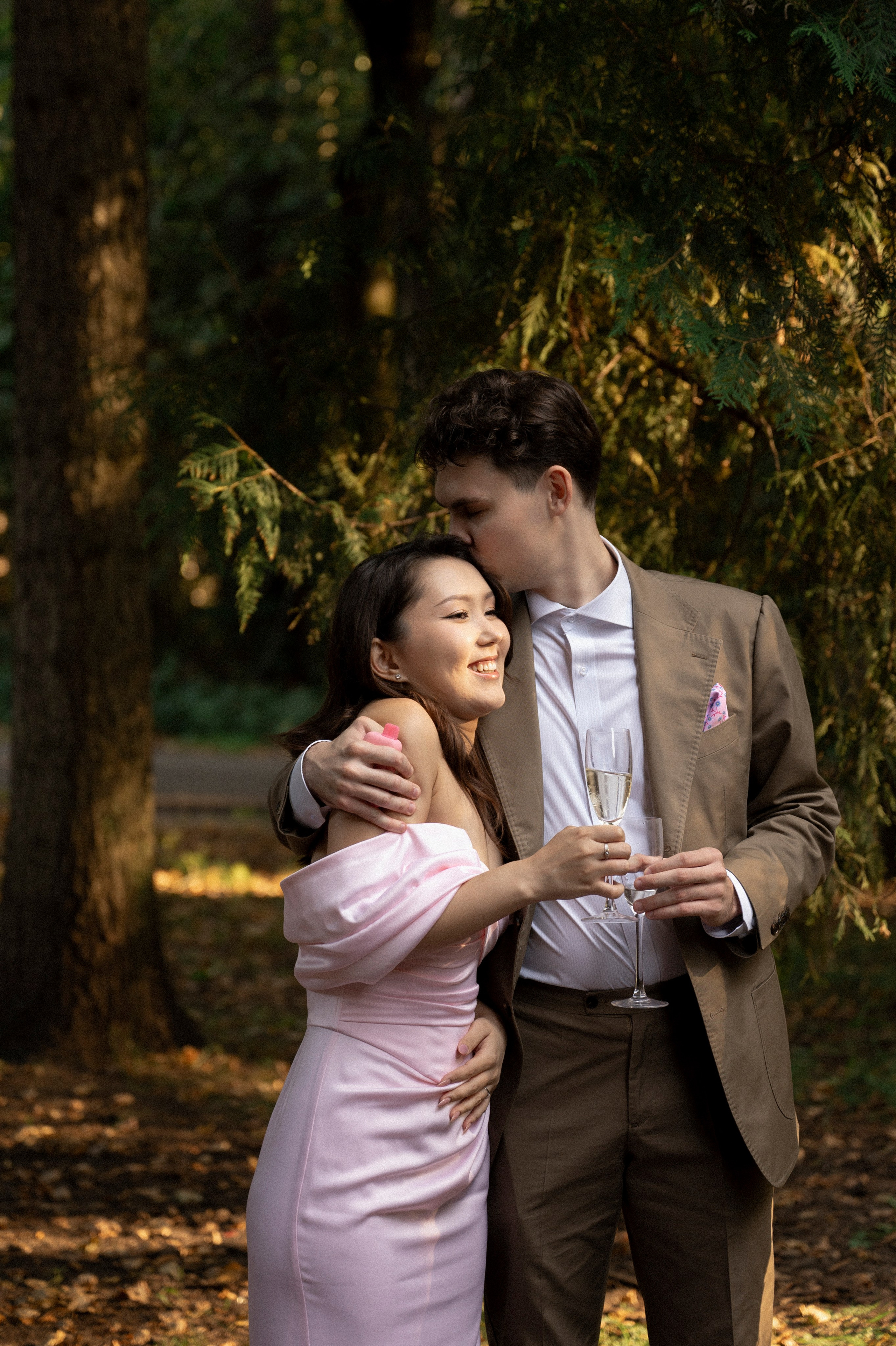 Александр и Елизавета. Свадебный и семейный фотограф Ракитин Илья