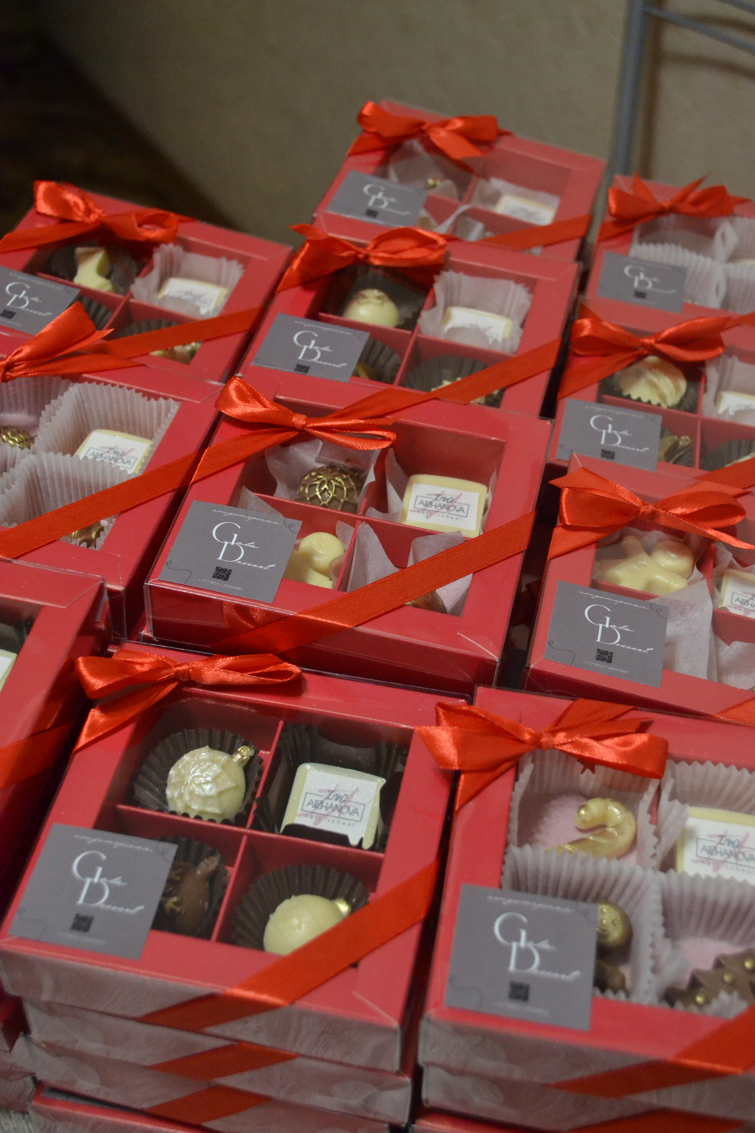 Корпоративные заказы. Кондитерская. Торты и десерты на заказ в Москве и области, город Химки