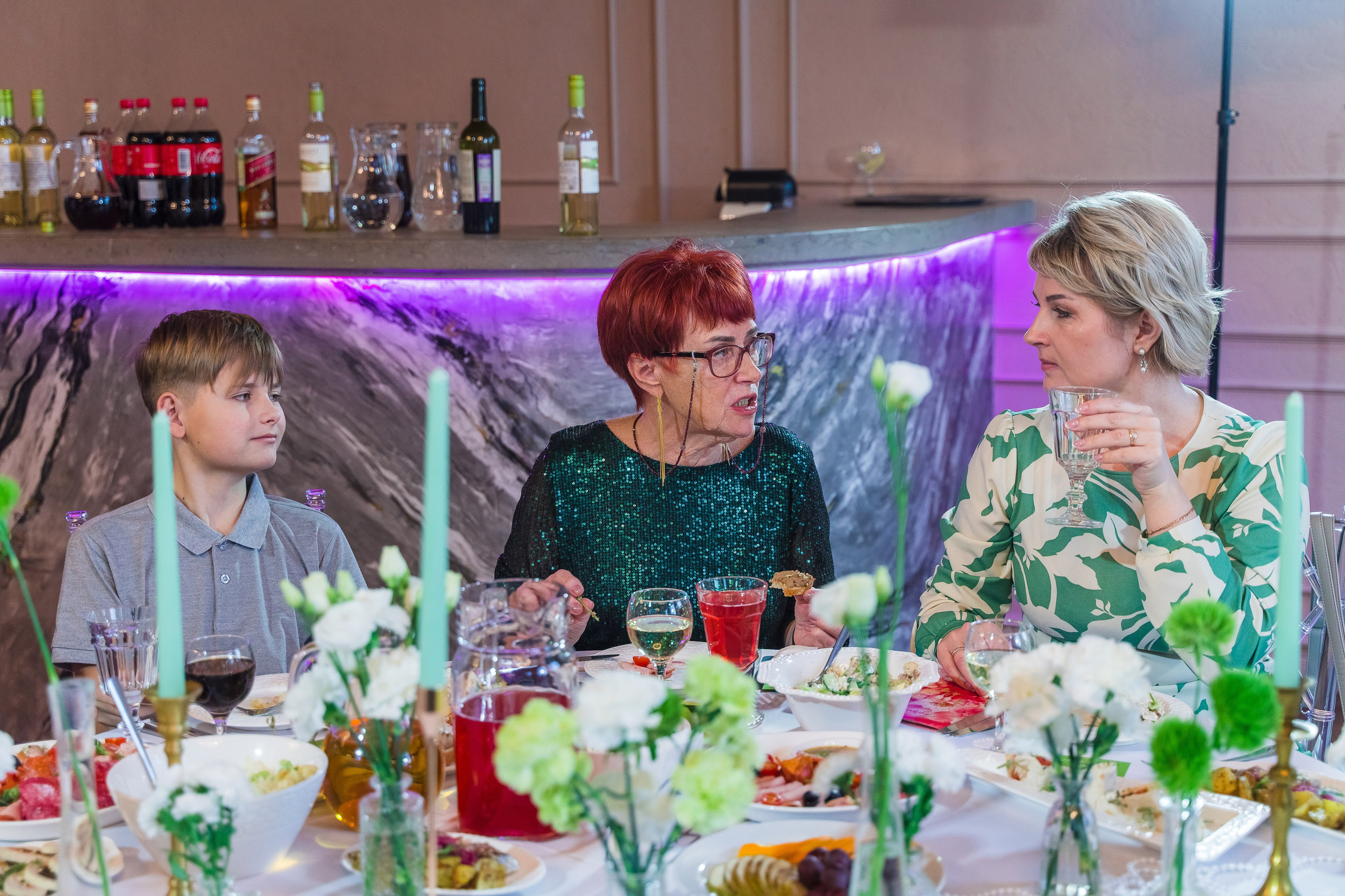 Евгений + Елена