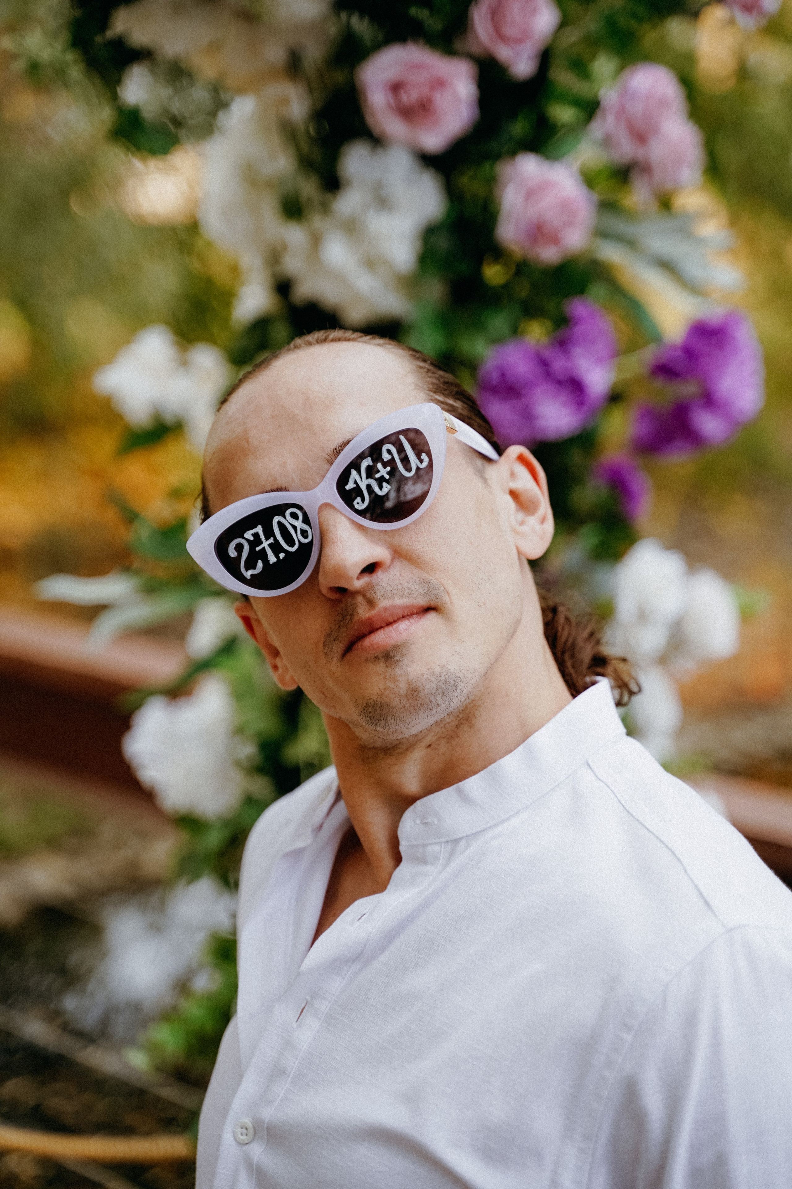 Свадьба в Ростове-на-Дону Ильи и Кристины. Фотограф в Ростове-на-Дону и Краснодаре Роман Кудрявцев