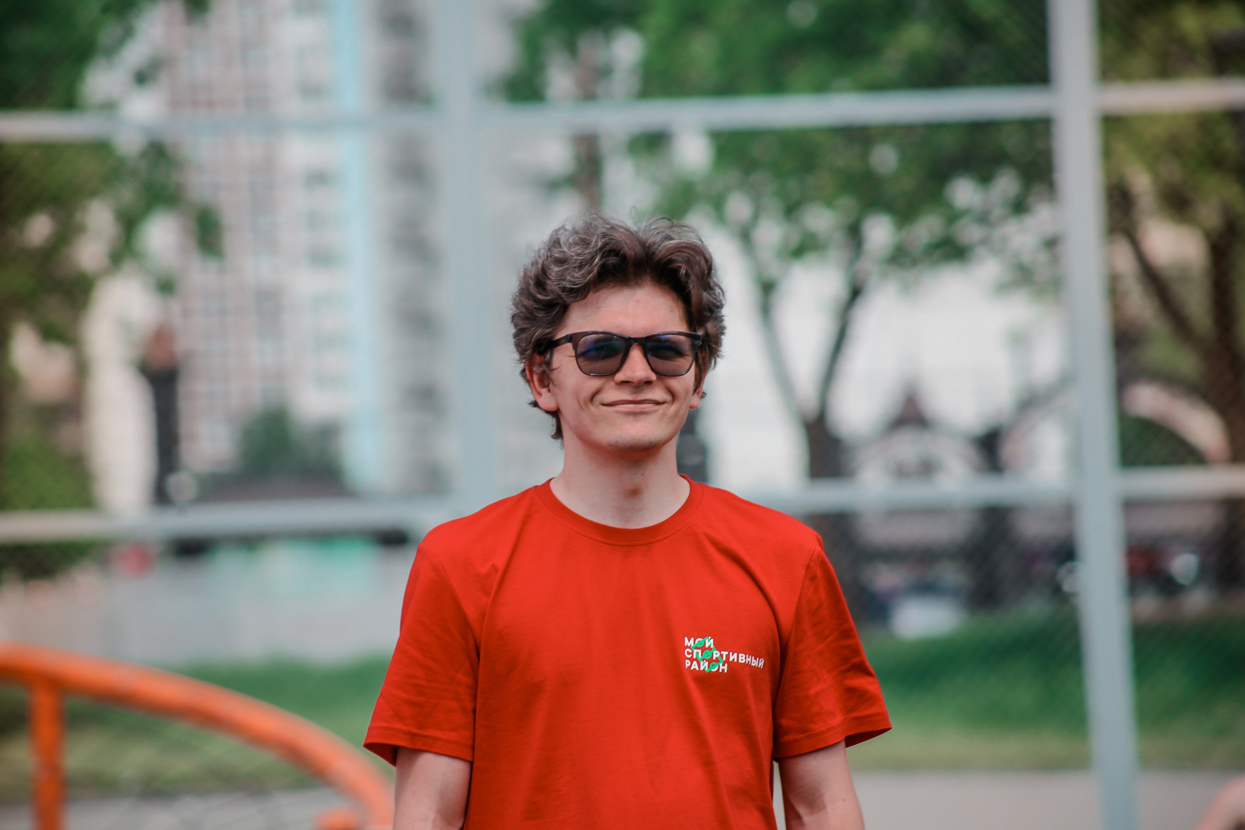 СПОРТ. Фотограф и видеограф — Москва