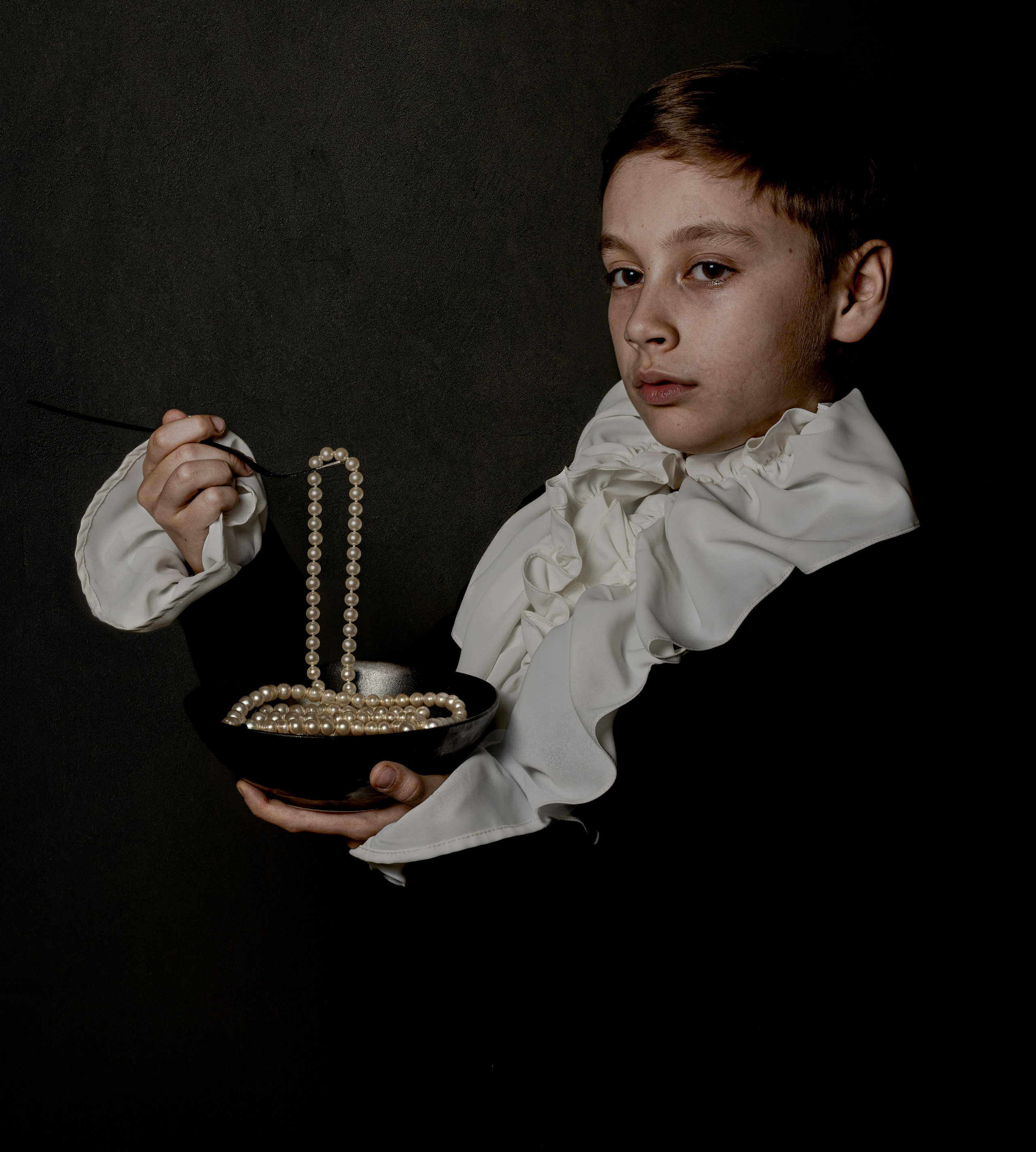 KIDS PORTRAIT. Art Рhotographer