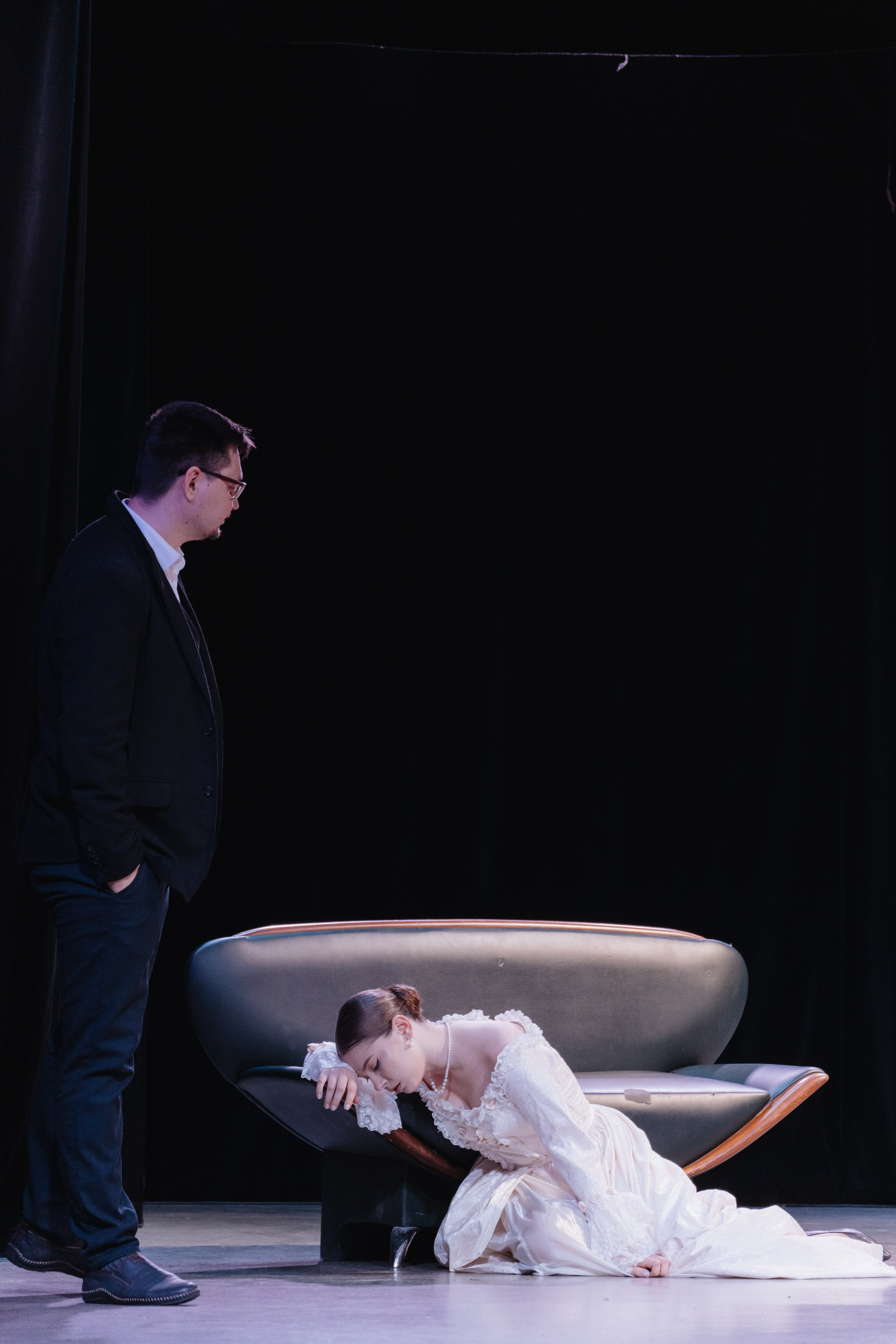 Спектакли. Репортажный фотограф в Санкт-Петербурге Евдокимова Ольга