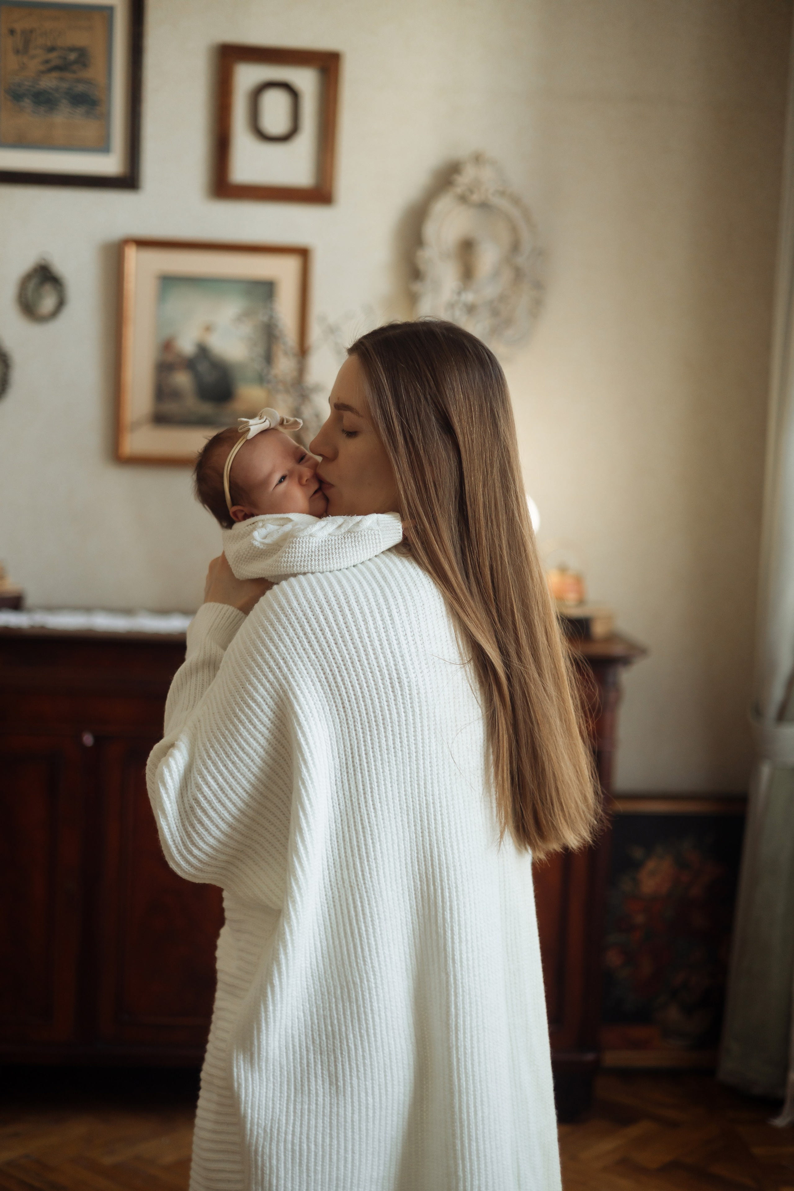 Елена, Ясмина и Алина. Фотограф Ростов-на-Дону