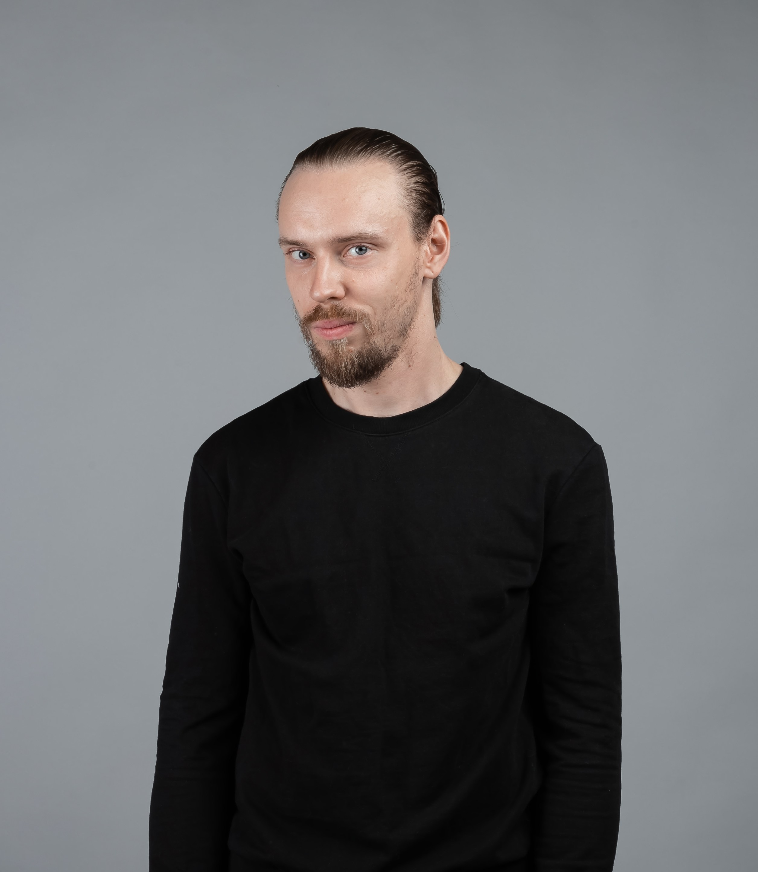 Актерское портфолио. Фотограф в Санкт-Петербурге Наталия Денисова