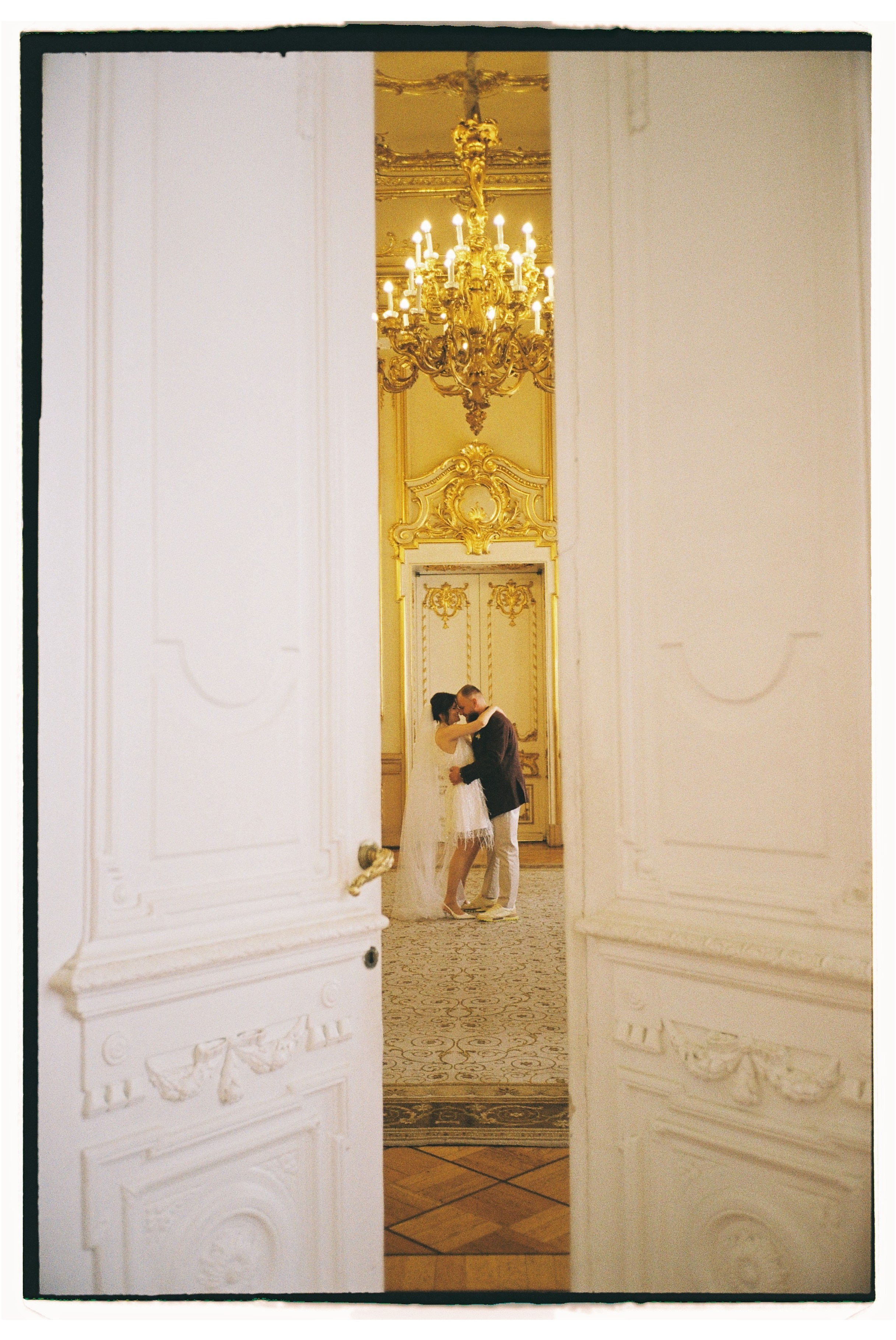 Илья & Любовь. Сестры Карабаза. Фотографы и ретушеры в Москве и Санкт-Петербурге