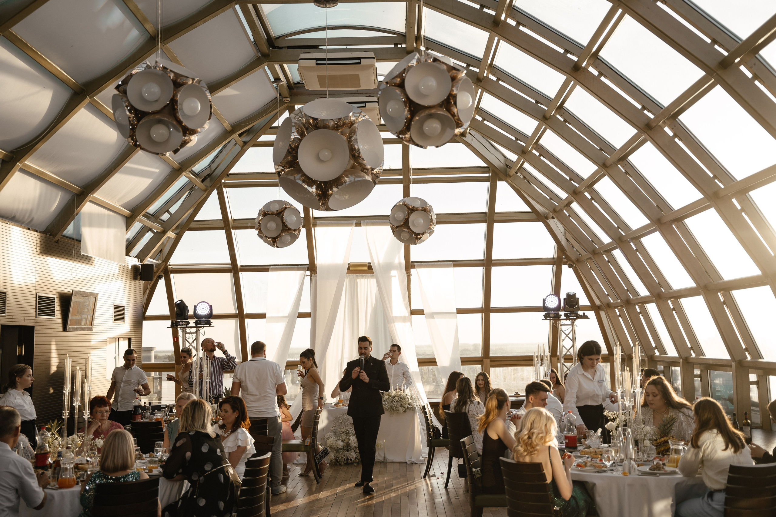 Мария и Александр. Свадебный фотограф Ростов-на-Дону