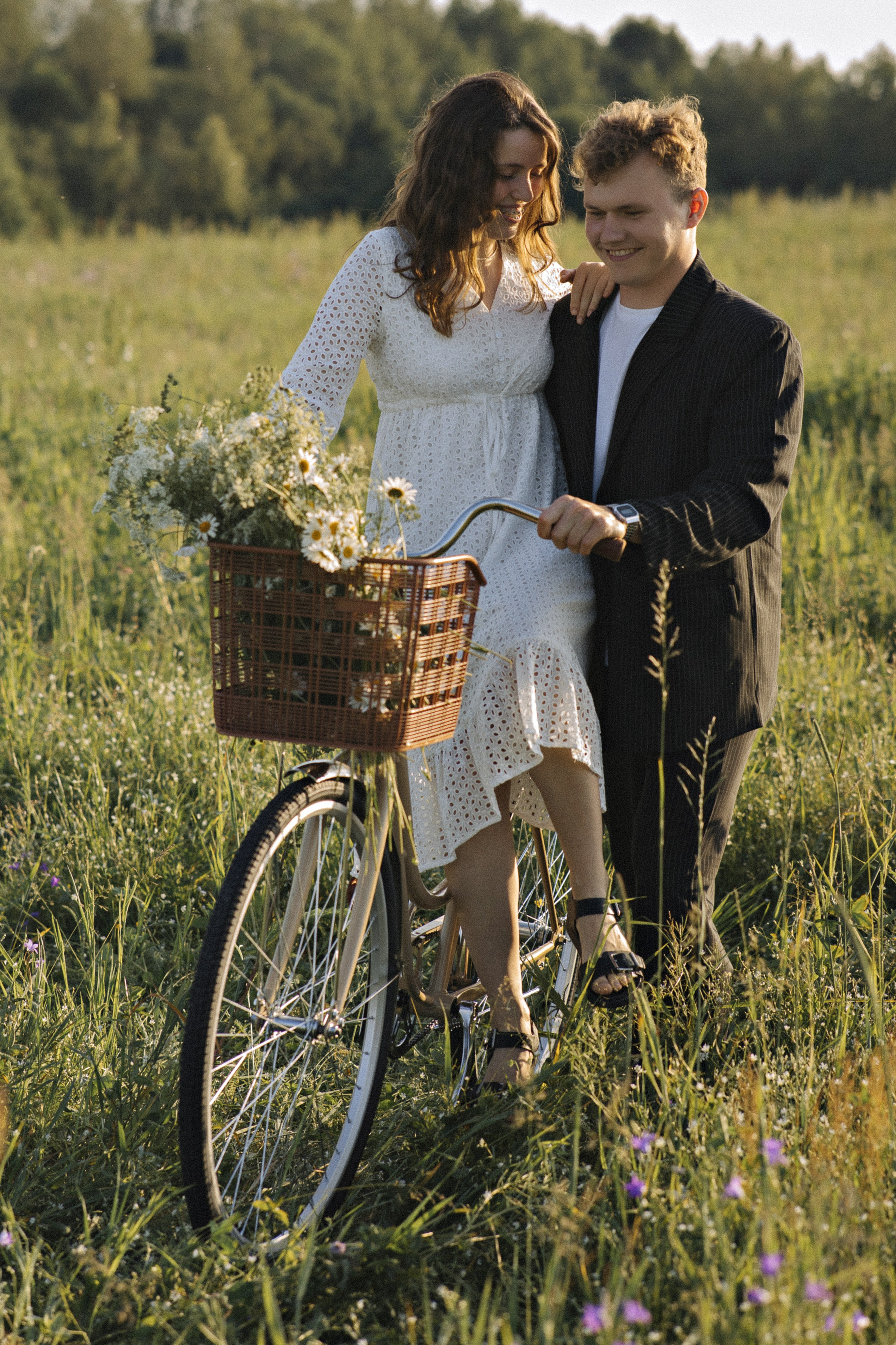 Во всем виновата яичница