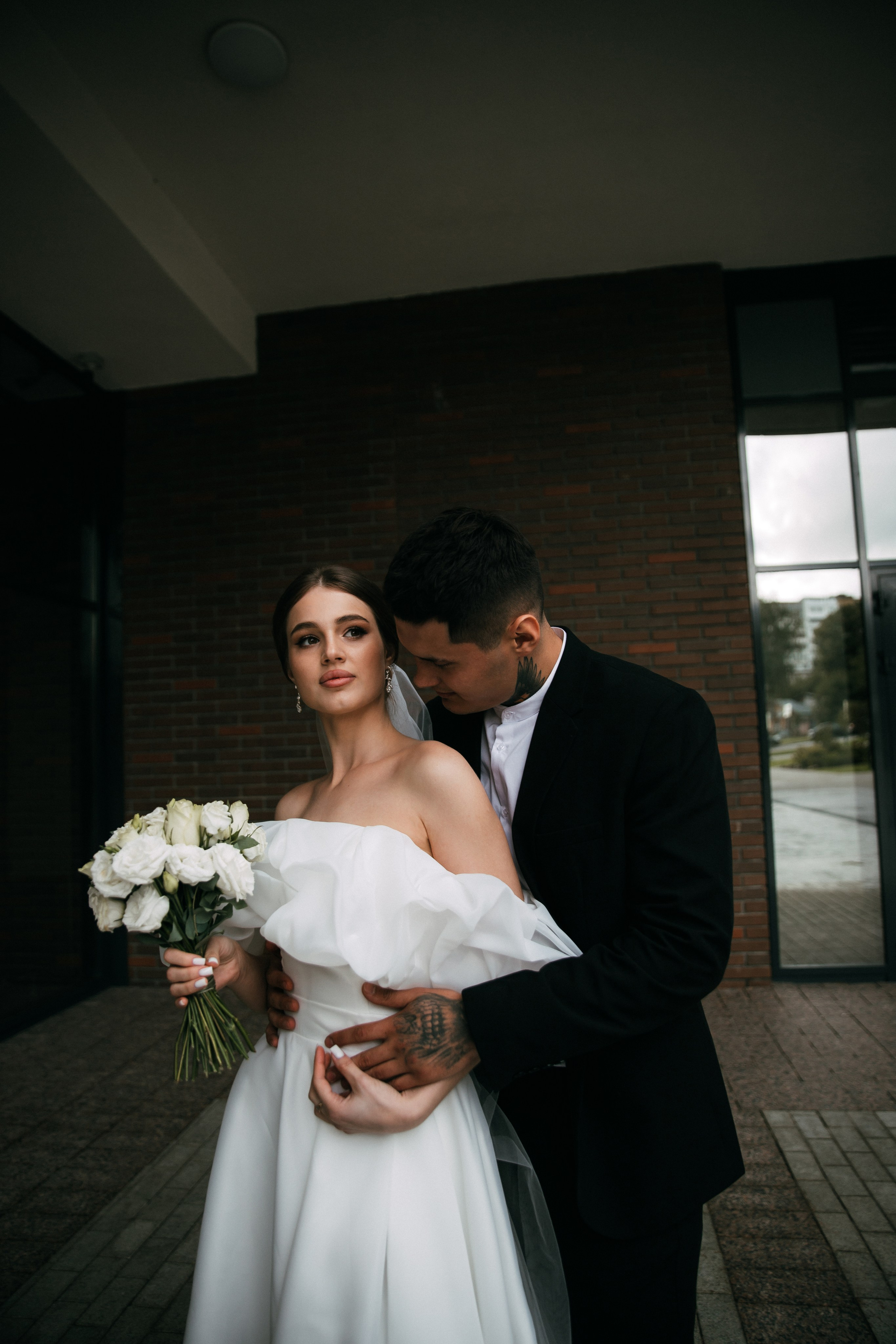 АЛЕКСЕЙ & КАРИНА. Семейный фотограф Нижний Новгород