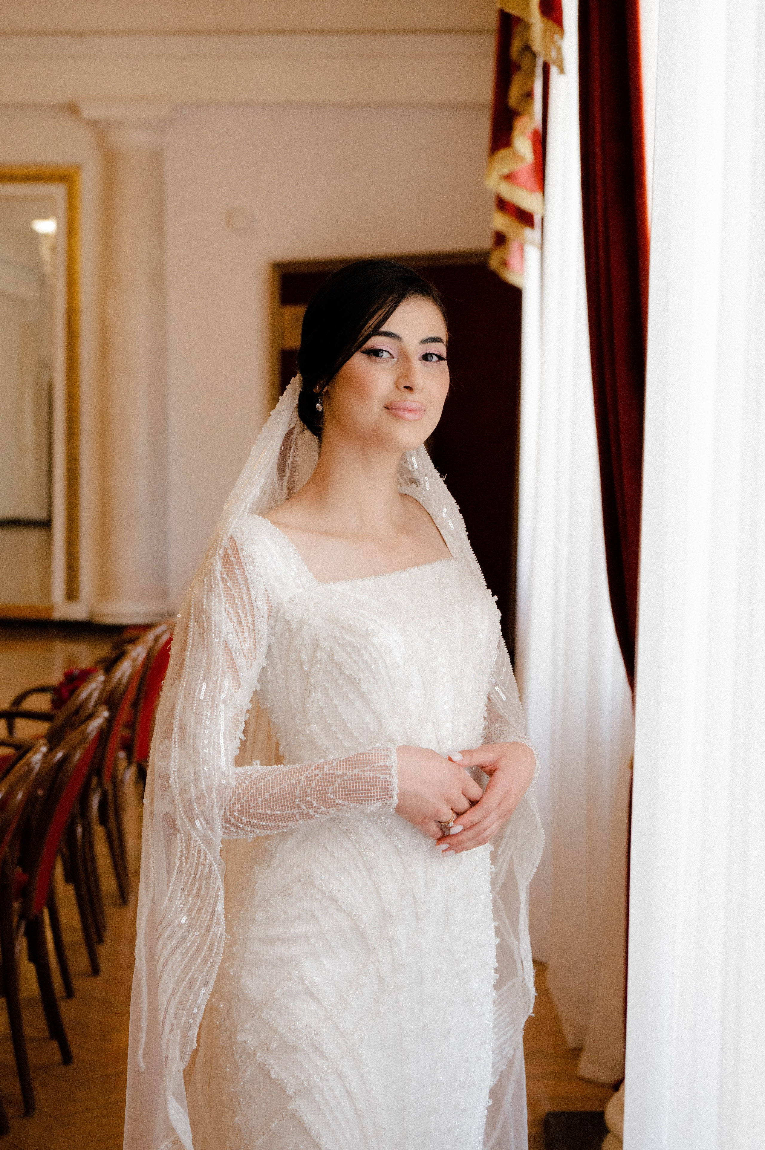 Мурад и Хаджай. Свадебный день 08.07.24. Свадебный и семейный фотограф Волгоград Анастасия Садовникова