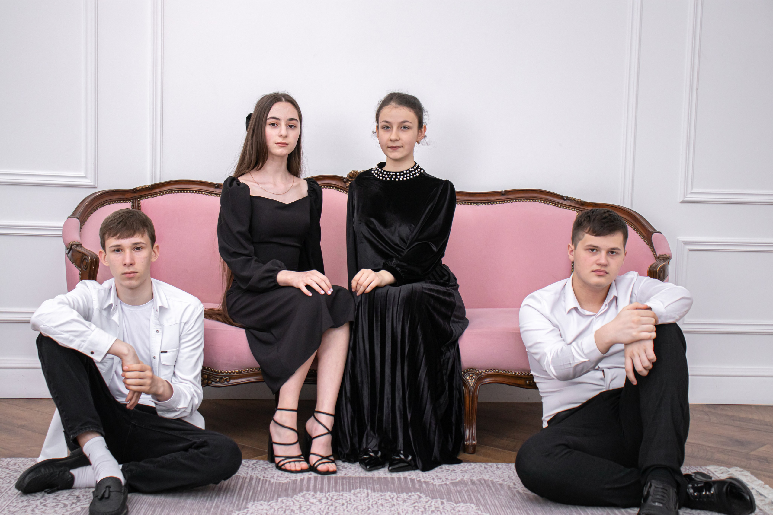 Военный городок шк