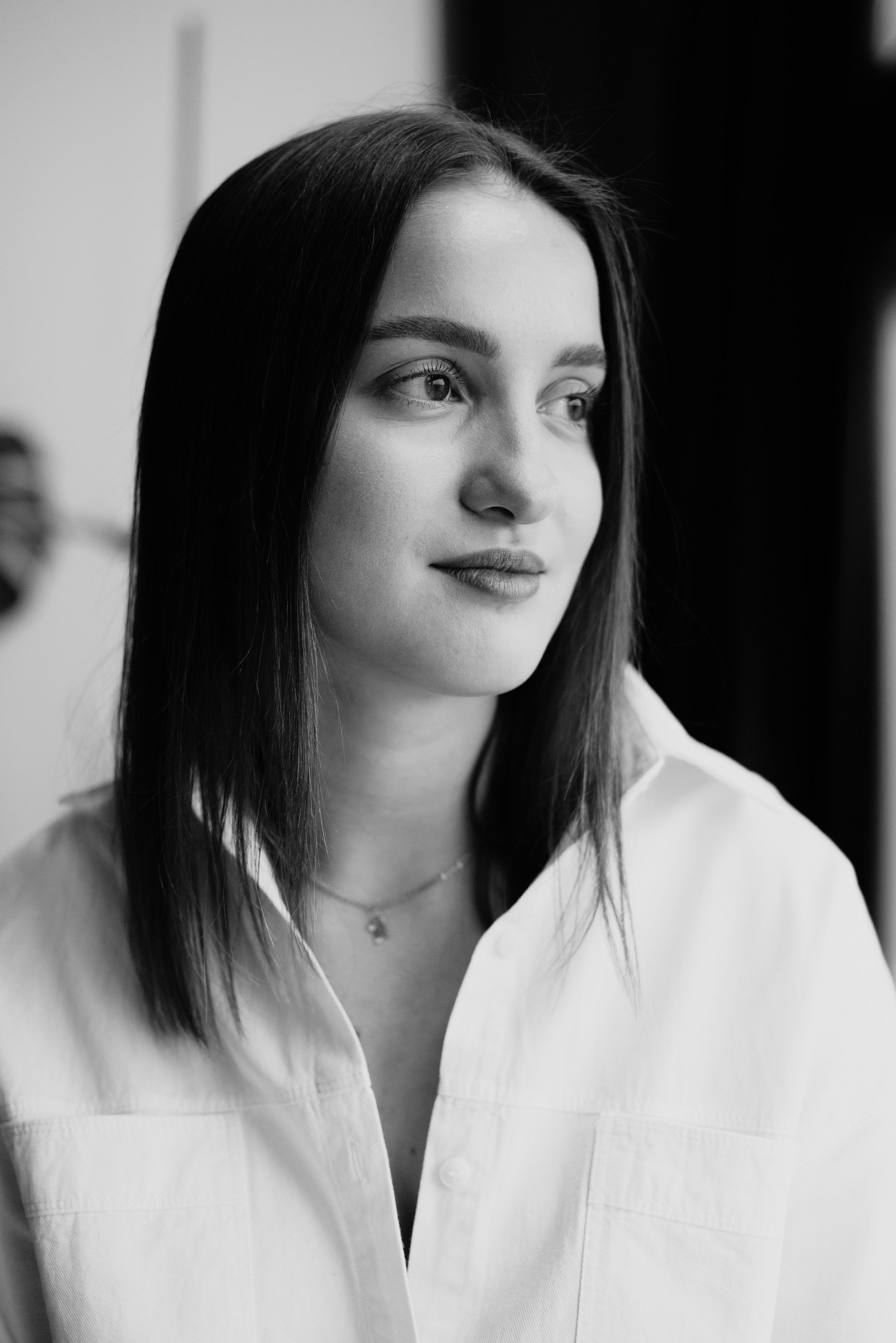 Анастейша. Портретный фотограф в Минске Роман Романов