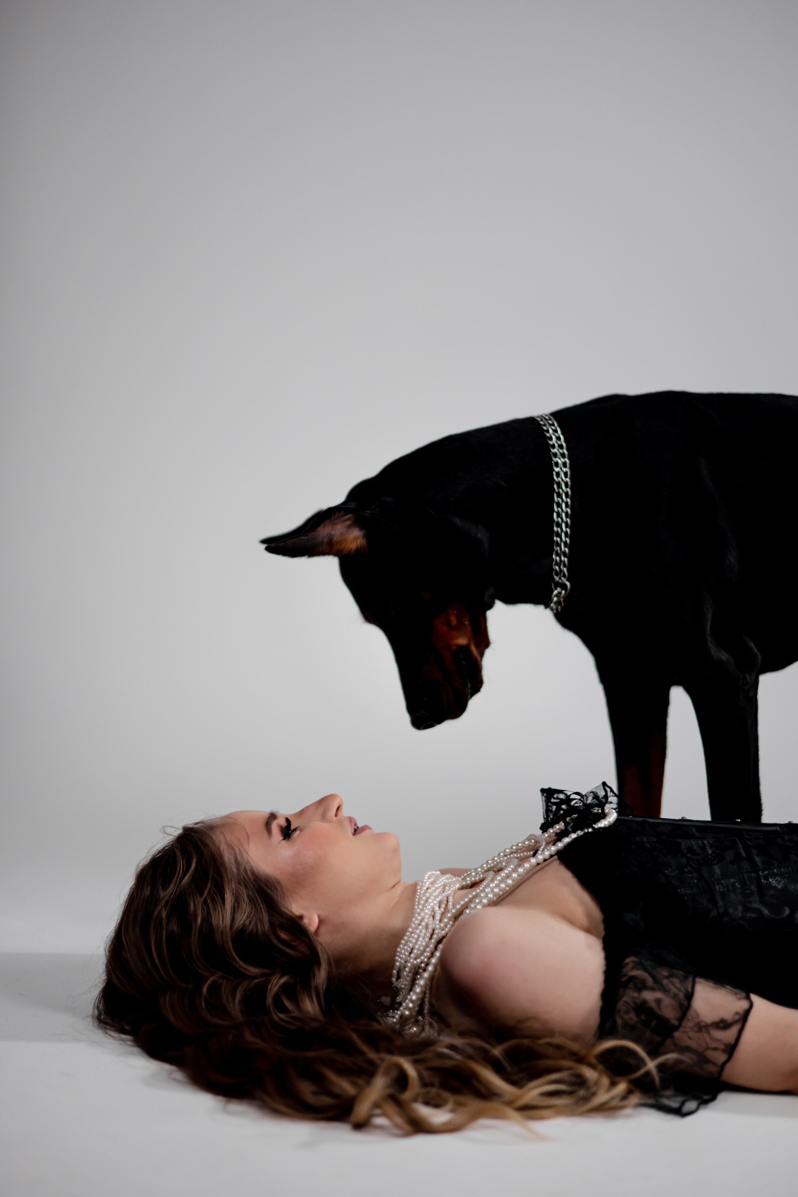 КСЕНИЯ. Фотограф Элла Ефимова