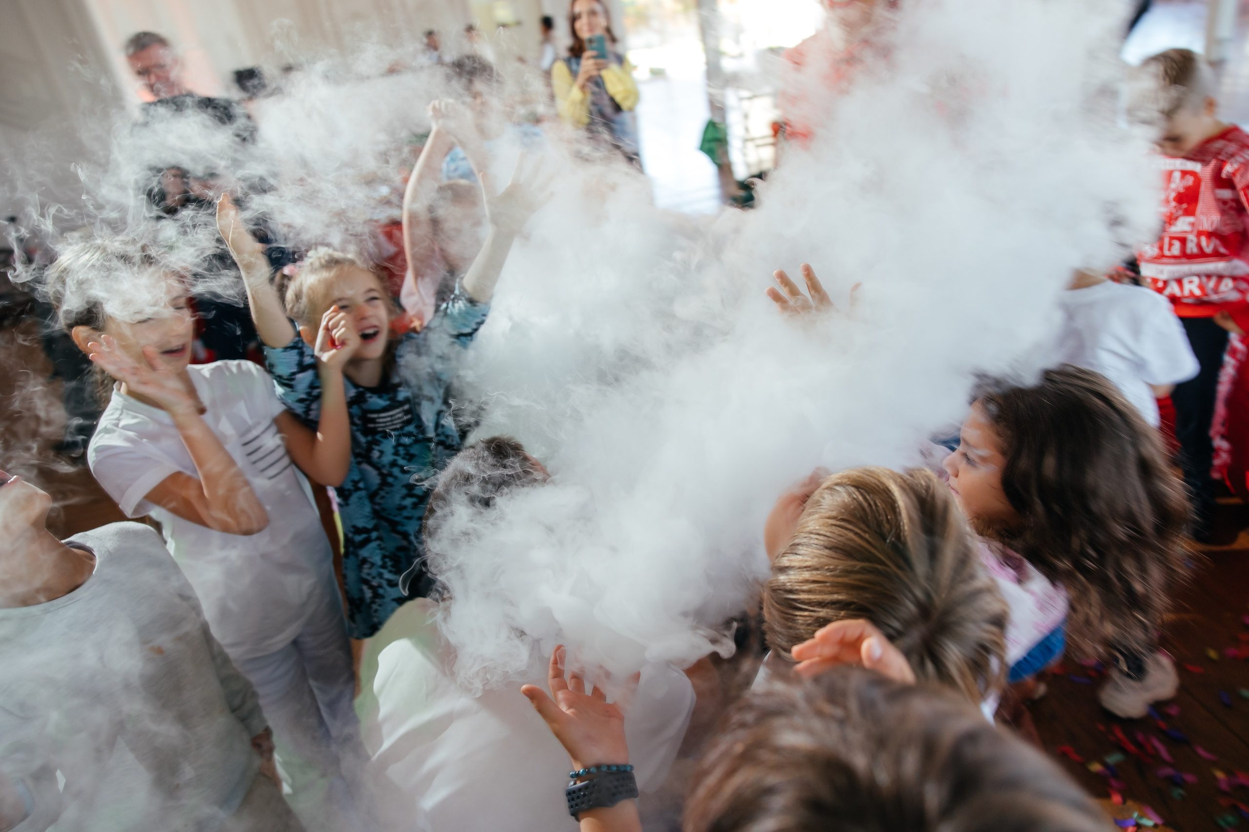 Emilie 7 лет. Свадебный и семейный фотограф